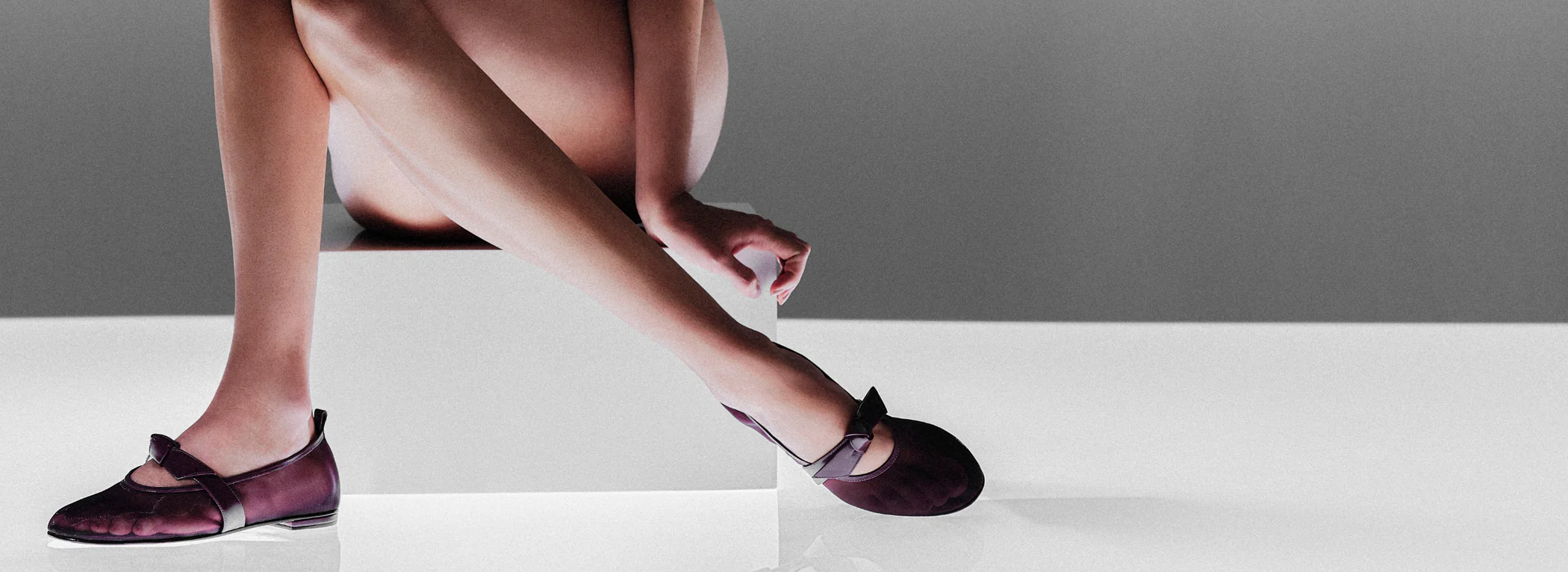 Timeless Elegance in Every Step