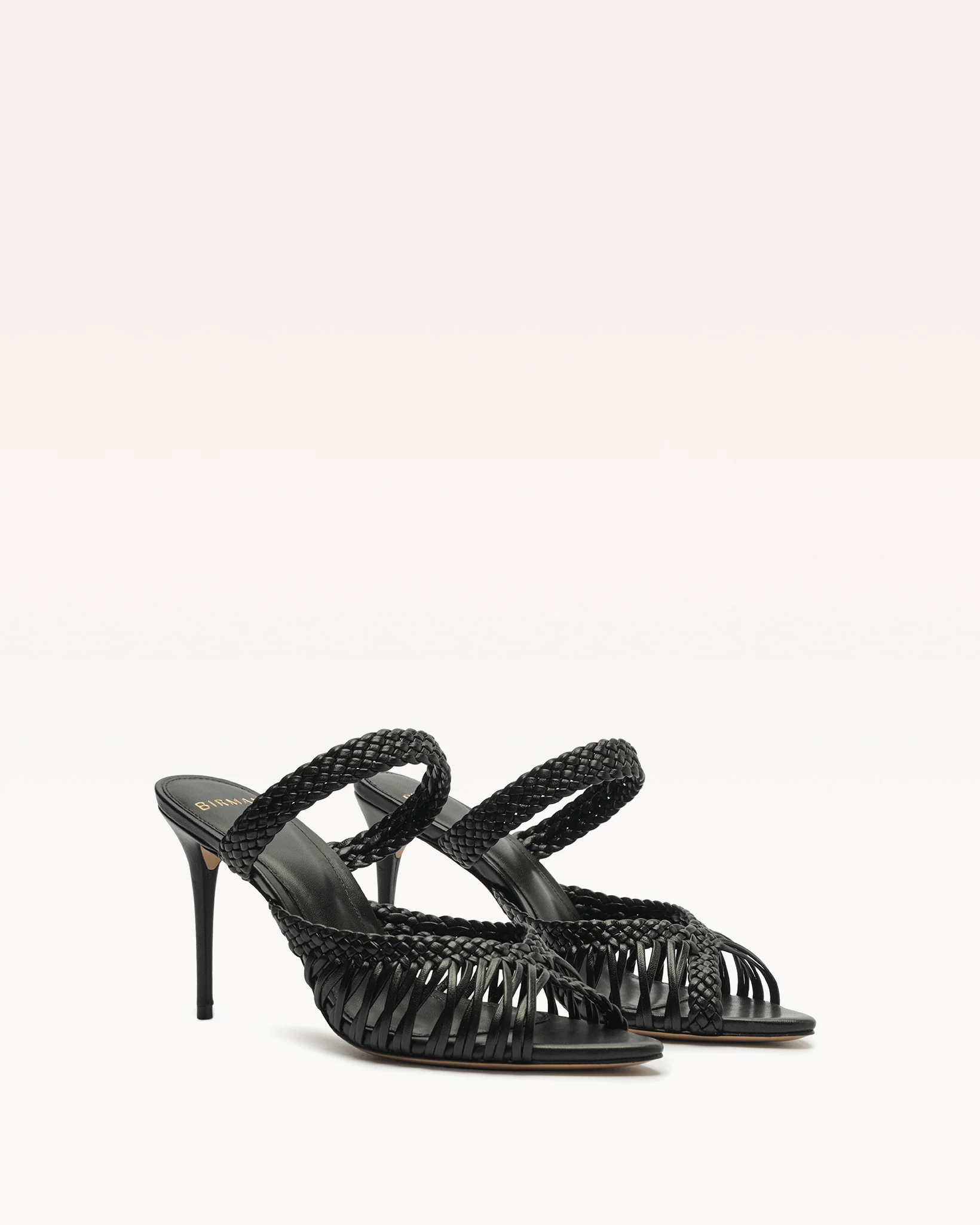 Agatha 85 Black - Image 3
