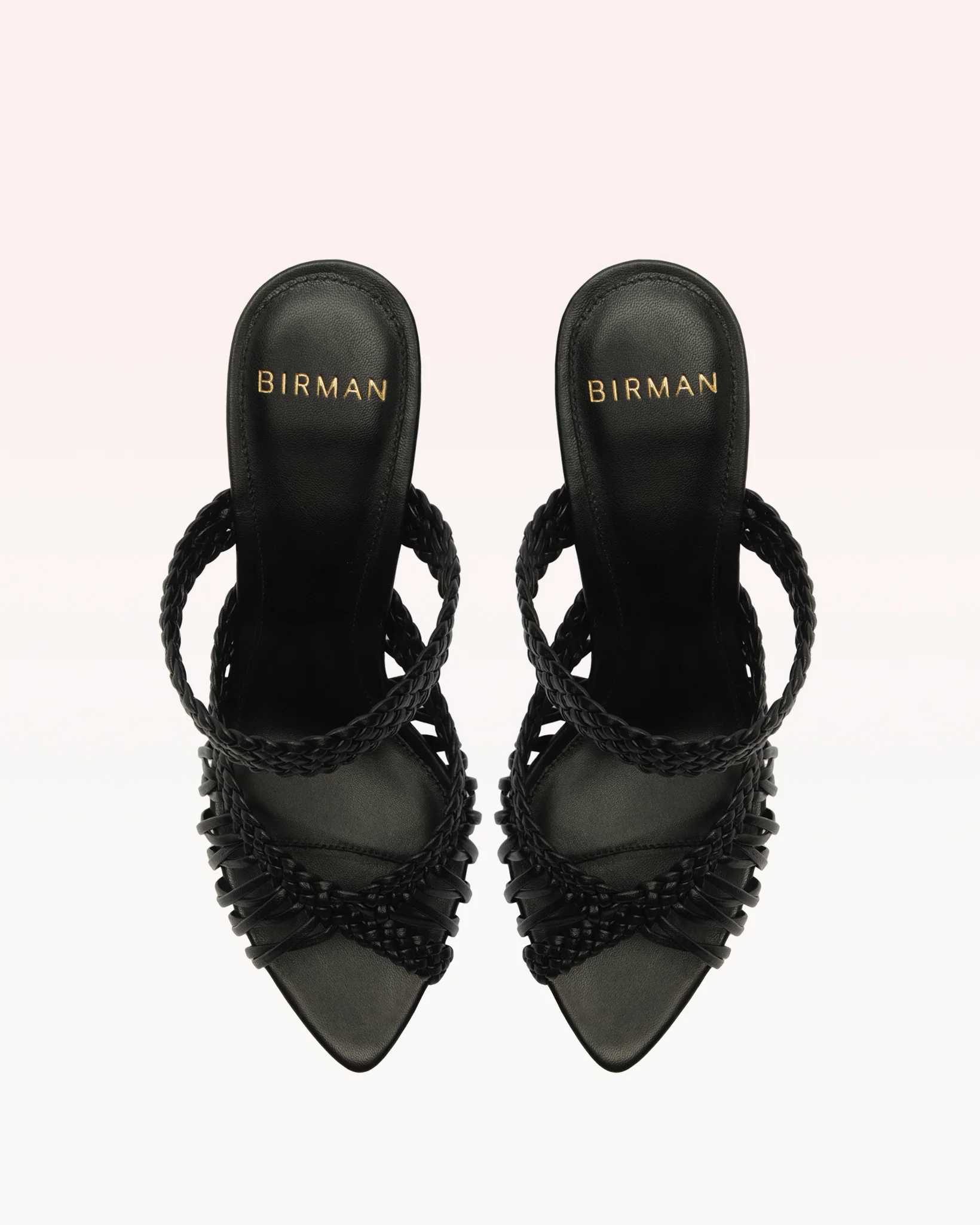 Agatha 85 Black - Image 4