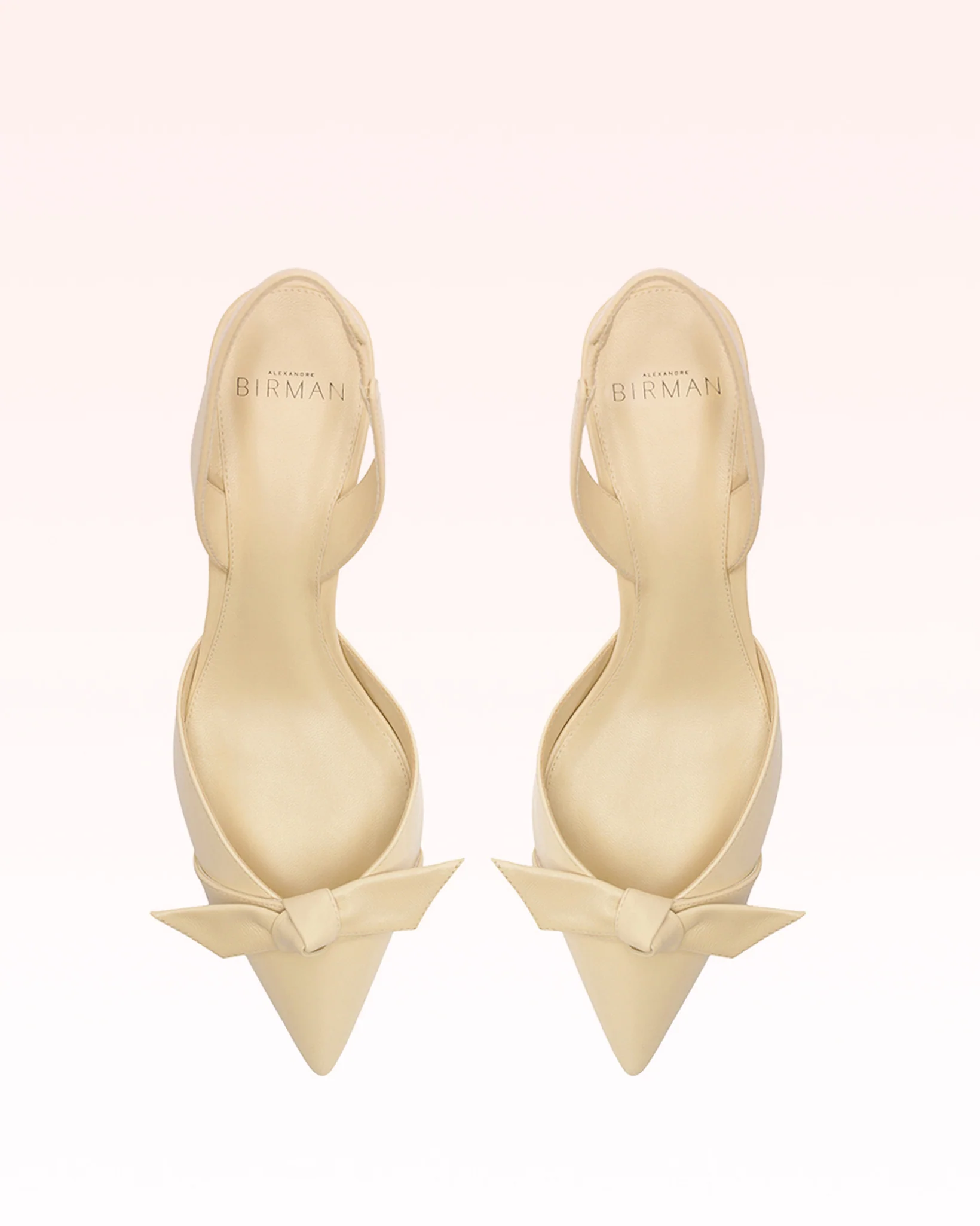 Clarita Arch 60 Eggshell - Image 4