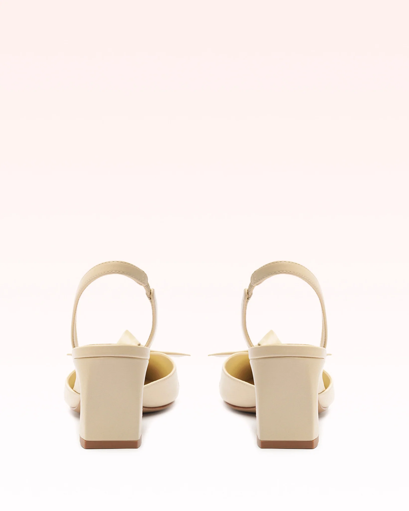 Clarita Arch 60 Eggshell - Image 5