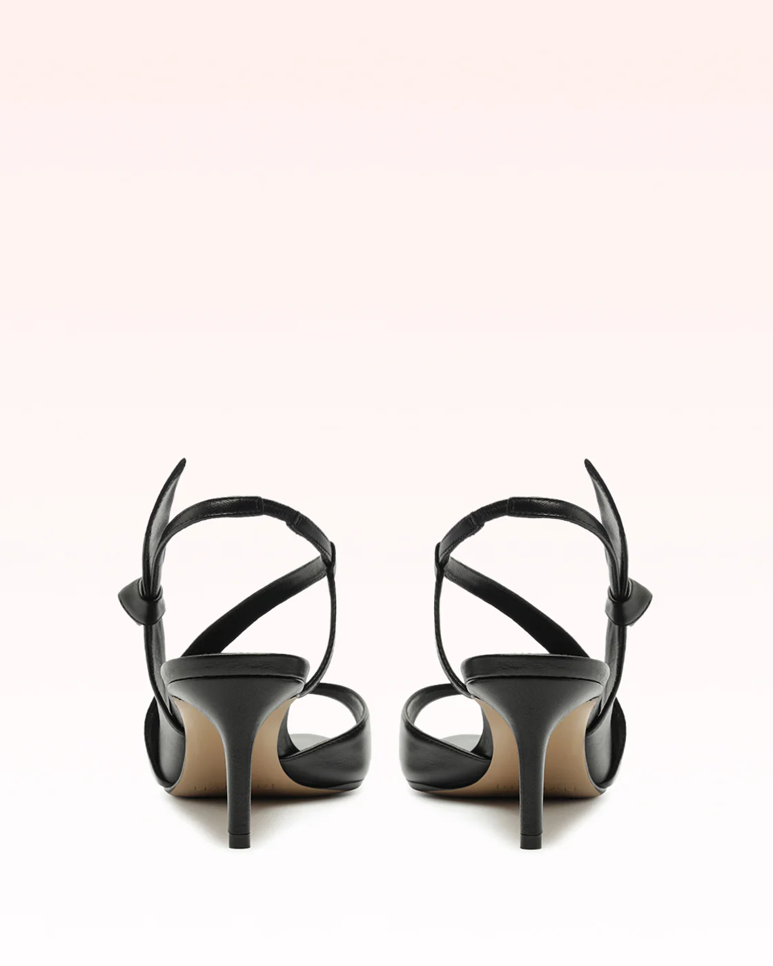 Clarita Asymmetric Sling 60 Black - Image 5