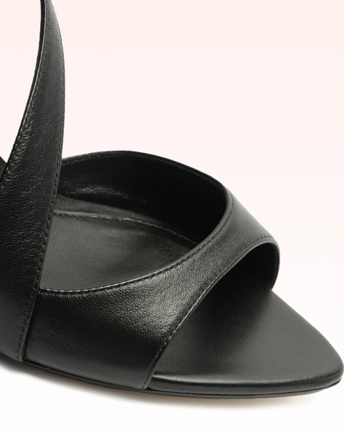 Clarita Asymmetric Sling 60 Black - Image 6