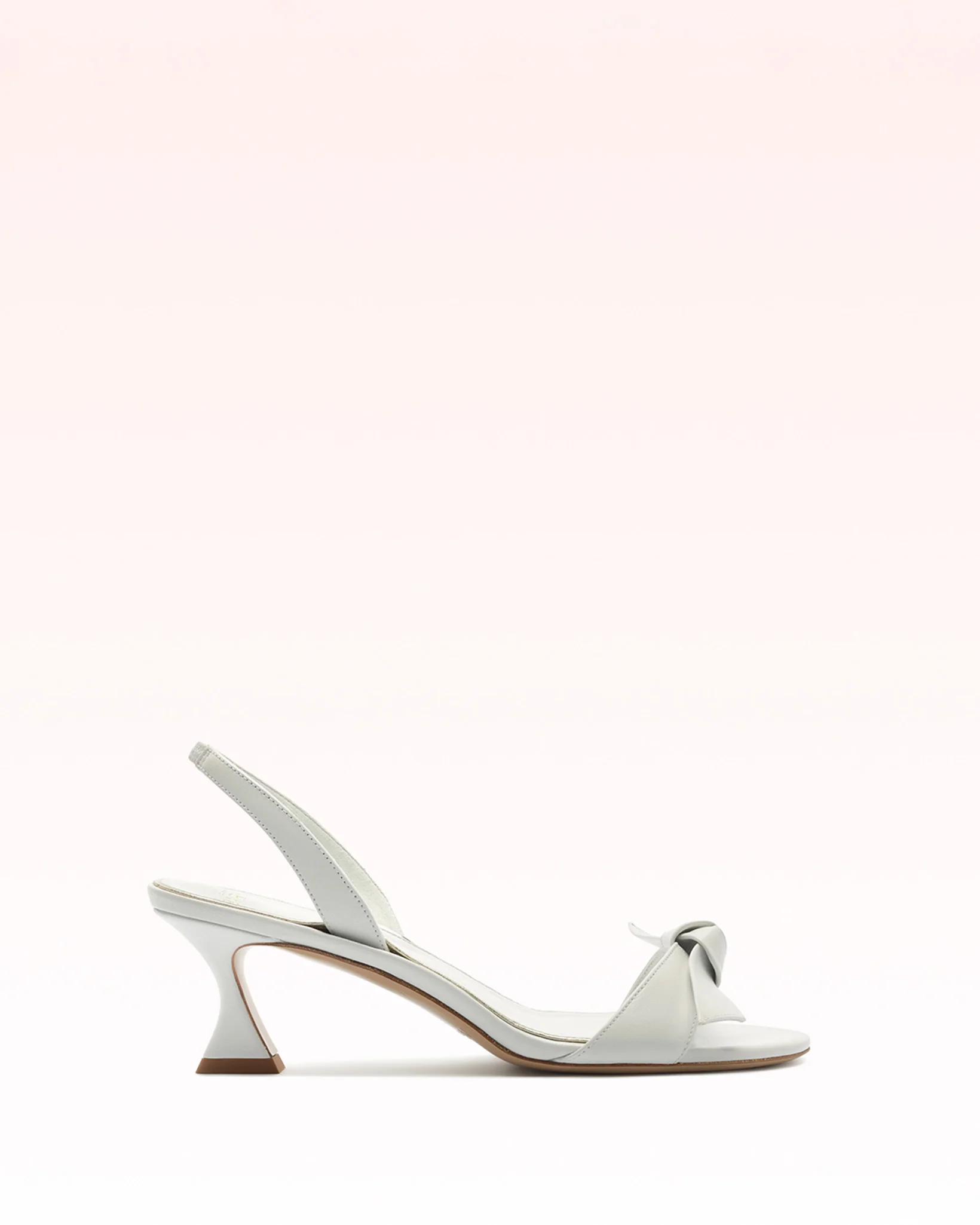 Clarita Sling 60 White