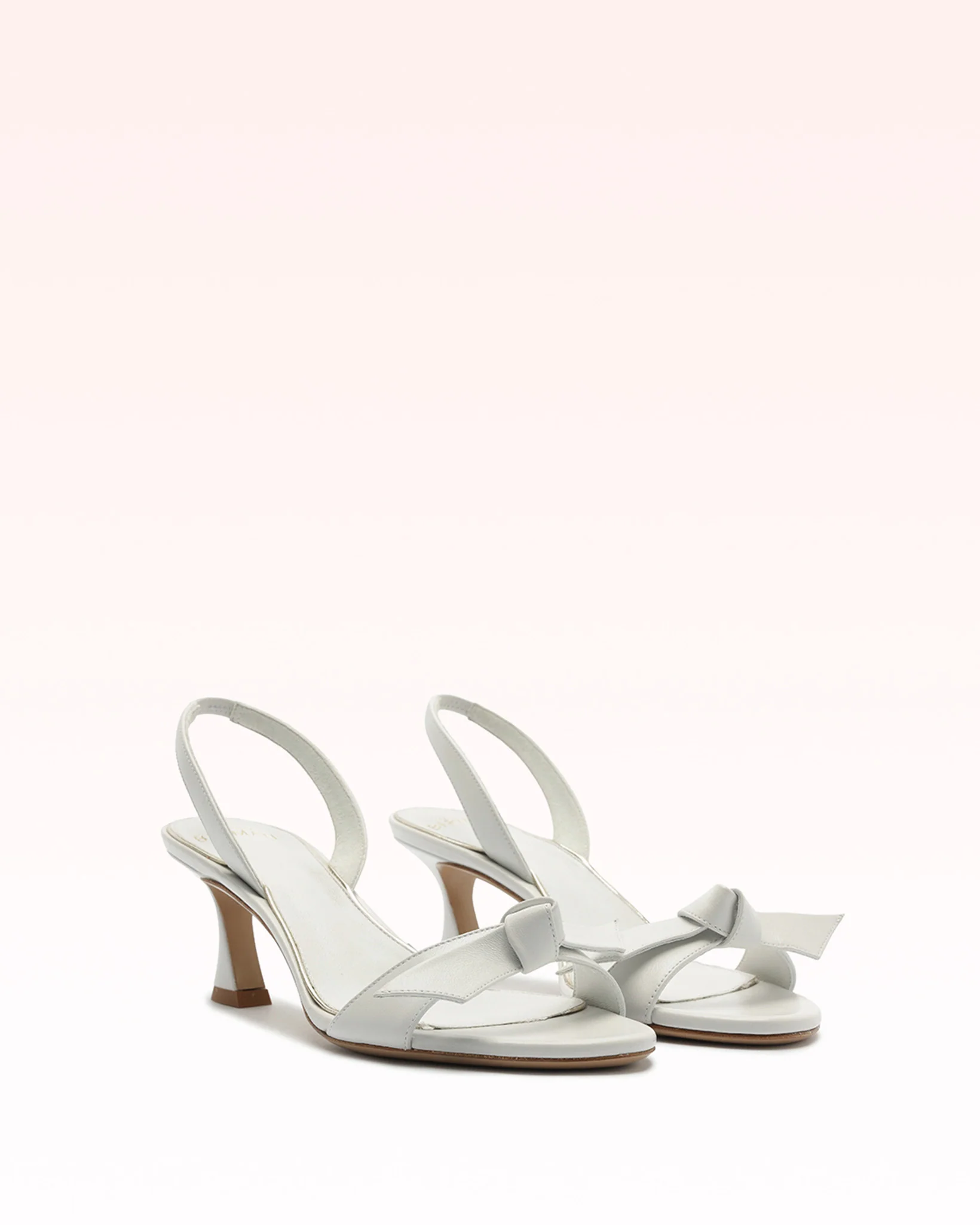 Clarita Sling 60 White - Image 2