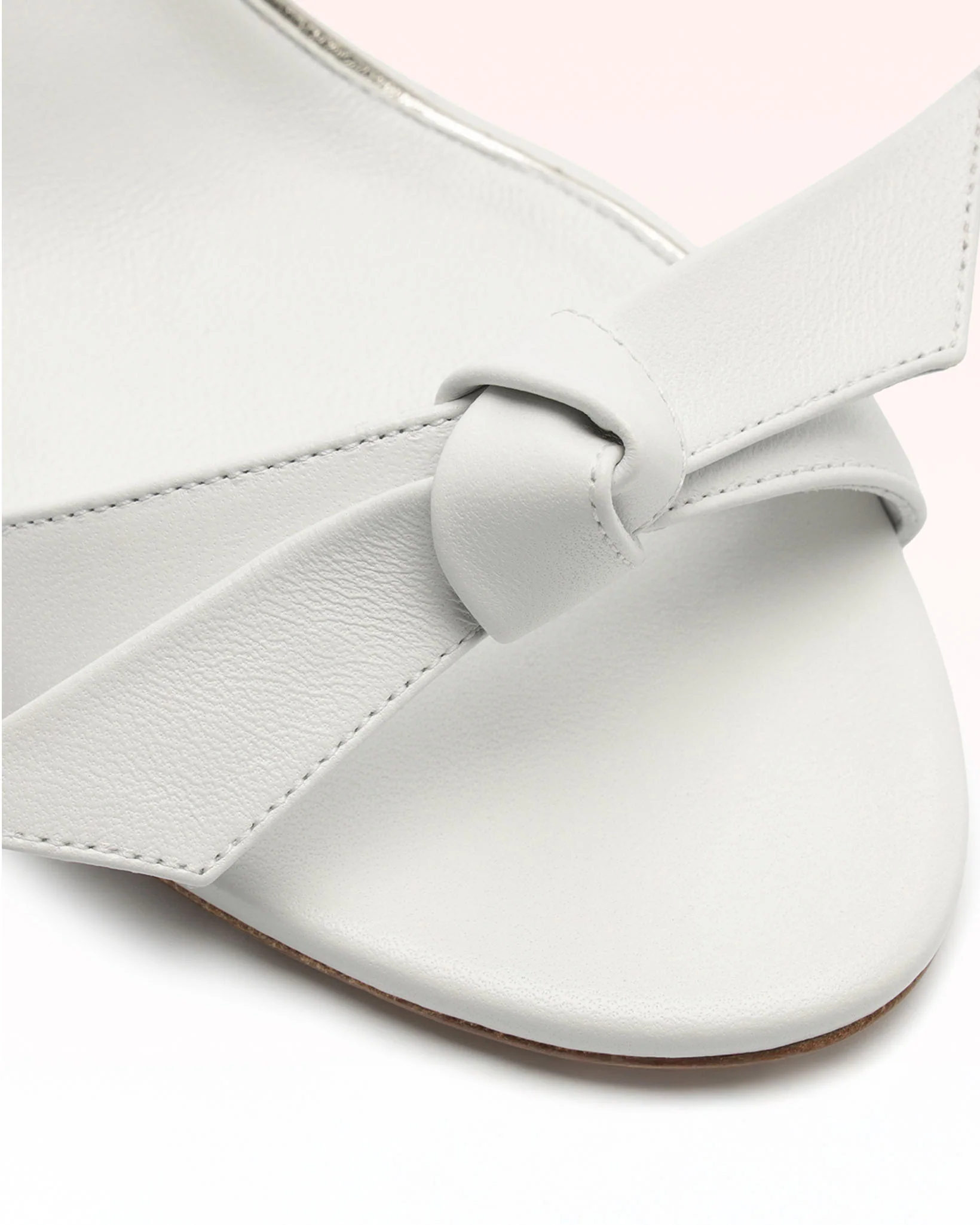 Clarita Sling 60 White - Image 3