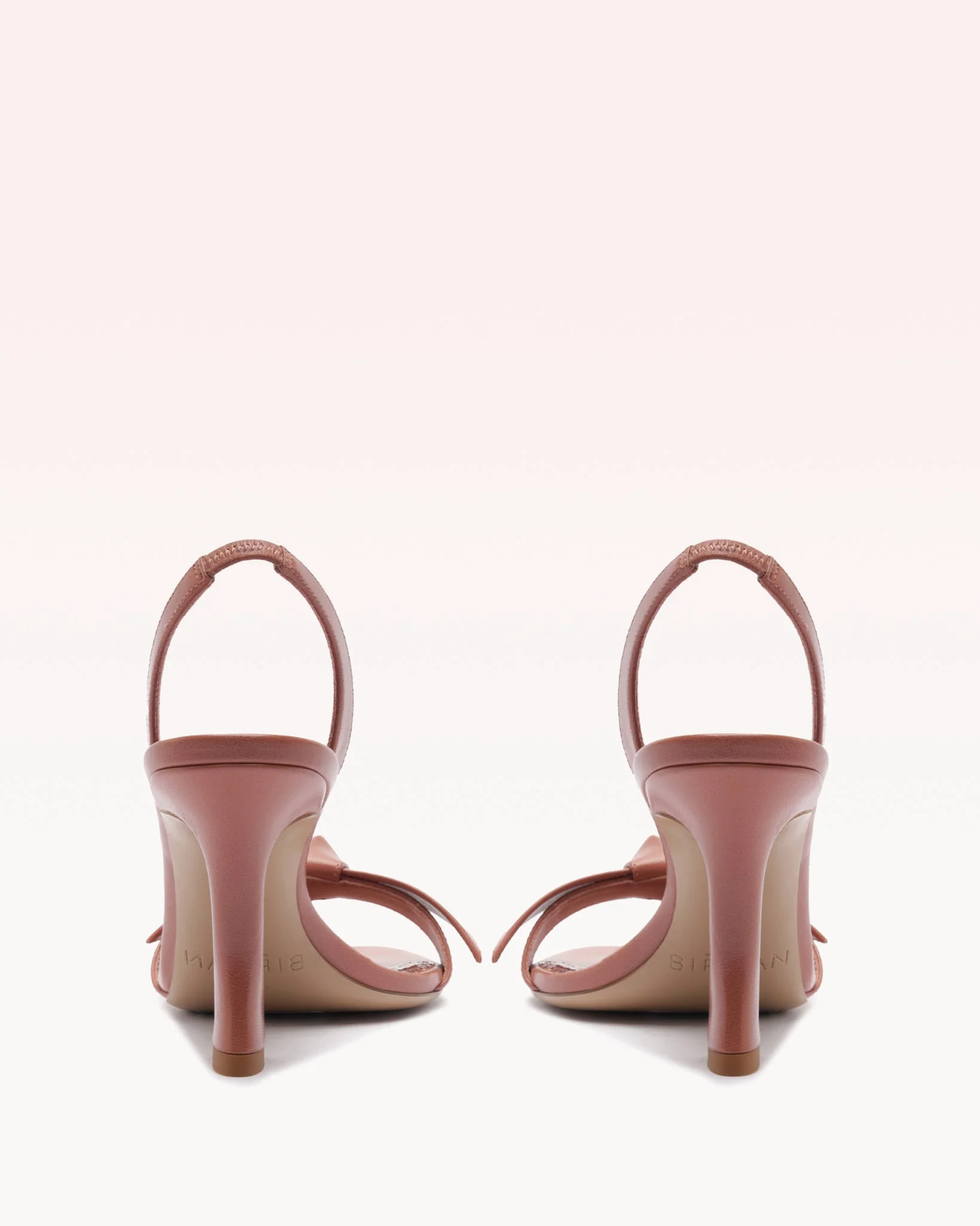 Clarita Sling Bell 85 Clay - Image 3