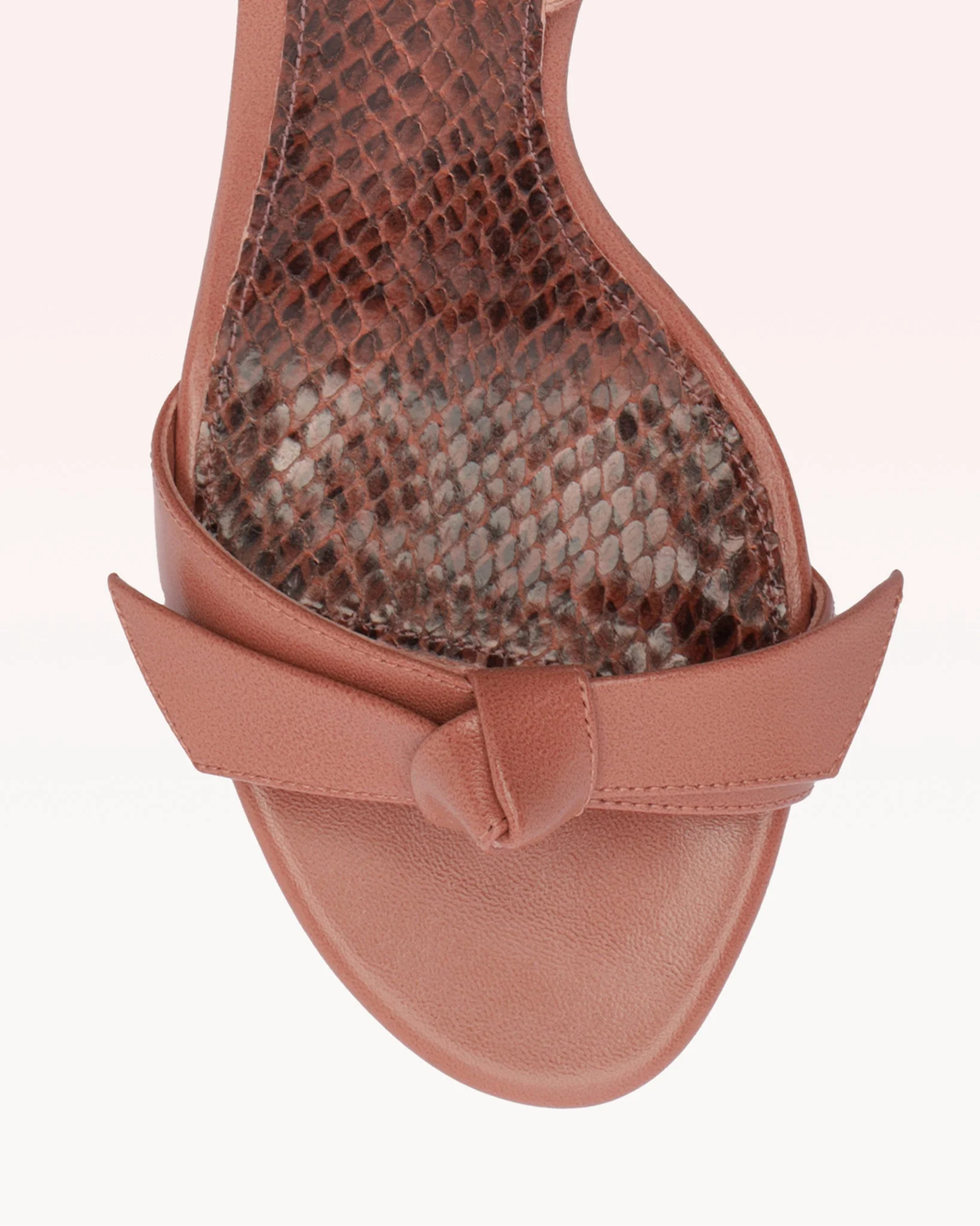 Clarita Sling Bell 85 Clay - Image 5