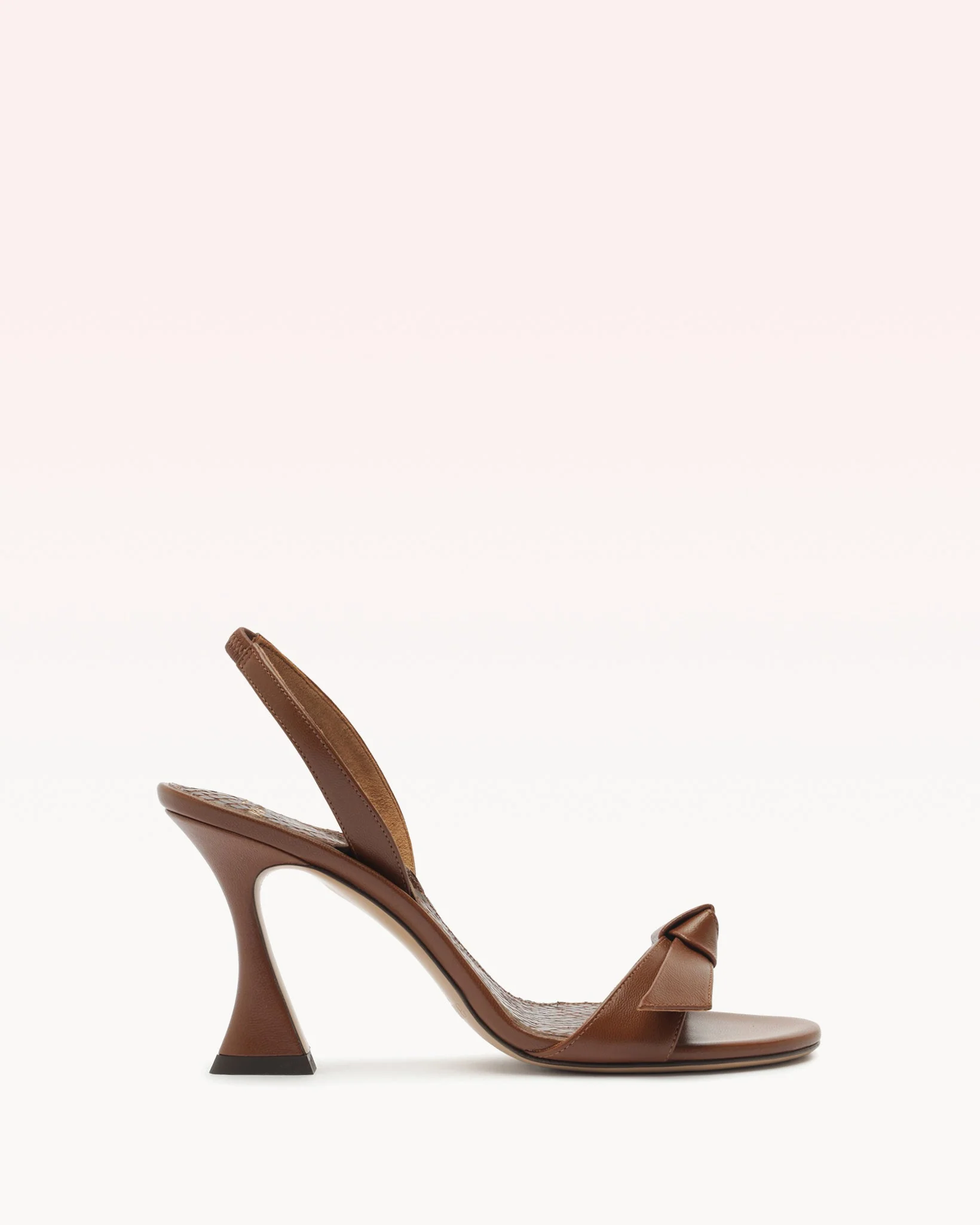Clarita Sling Bell 85 Espresso