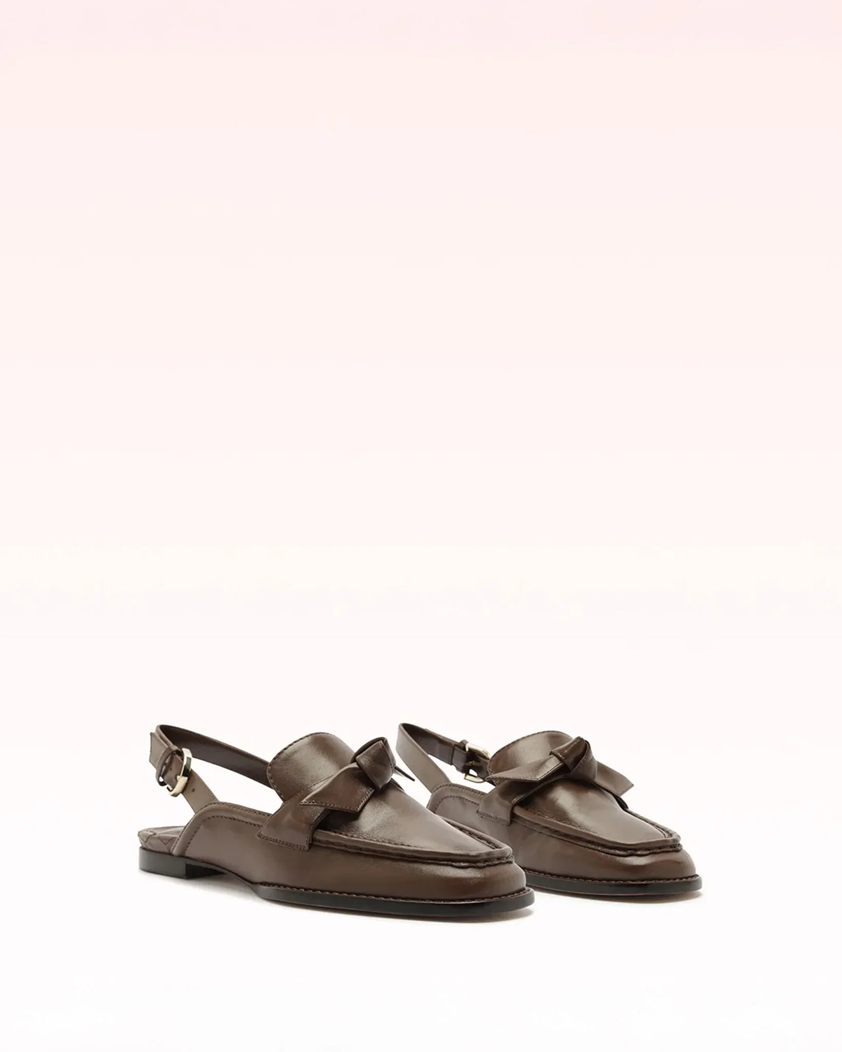 Clarita Sling Loafer Mousse - Image 2