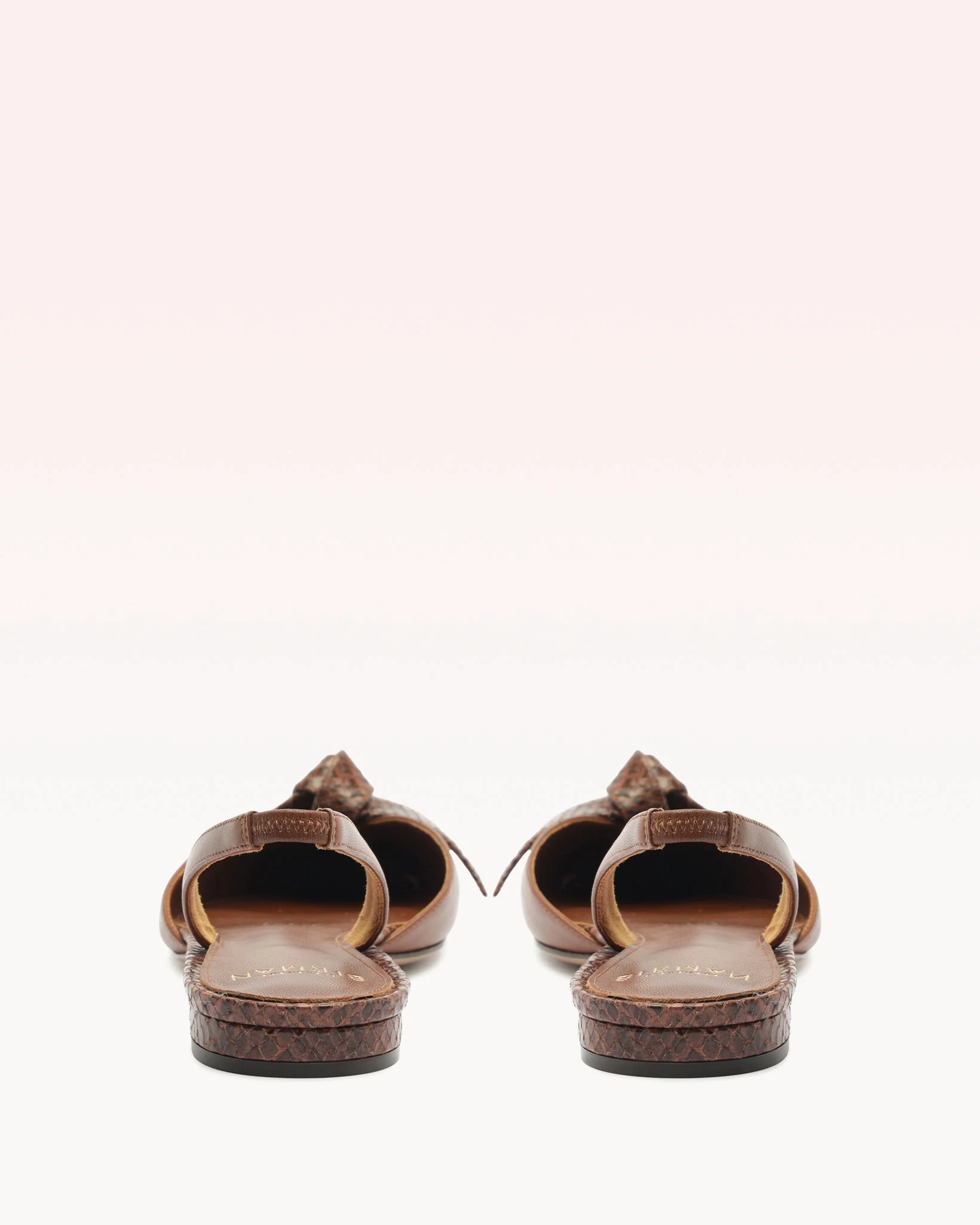 Clarita Slingback 15 Espresso - Image 3