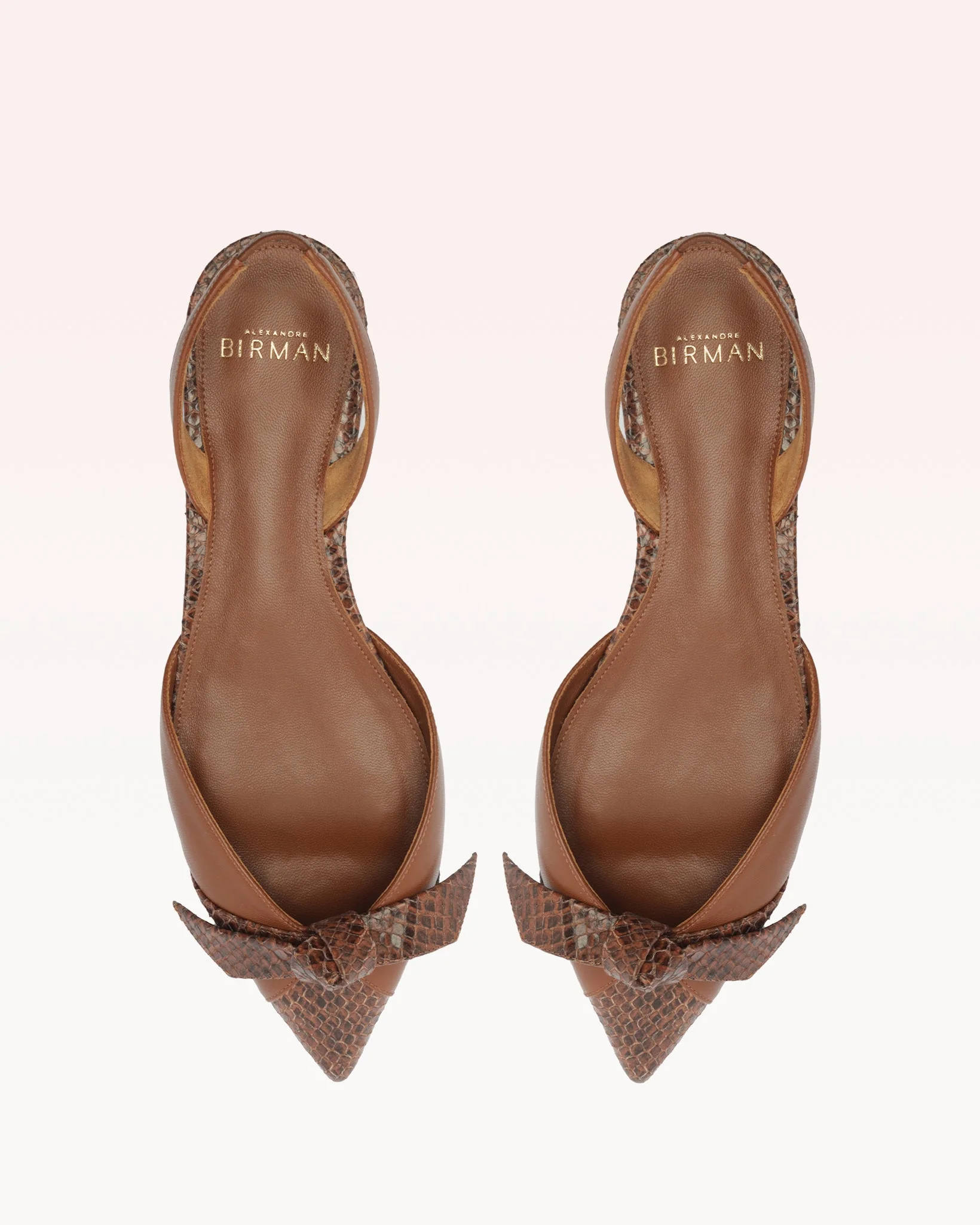 Clarita Slingback 15 Espresso - Image 4