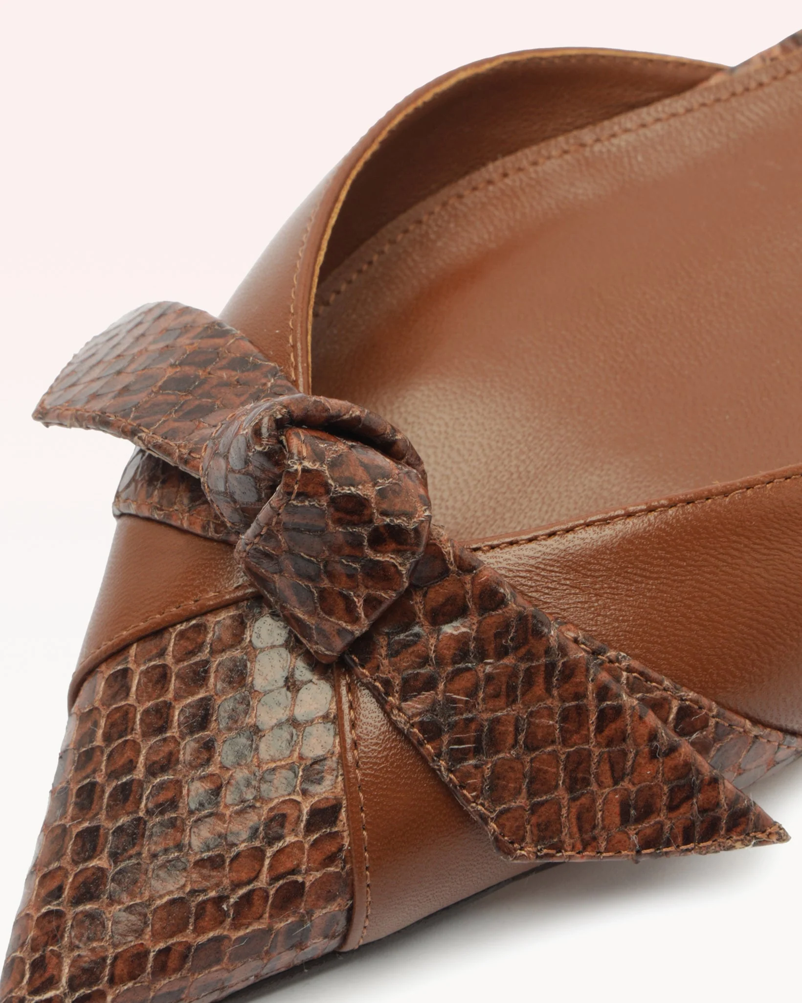 Clarita Slingback 15 Espresso - Image 5