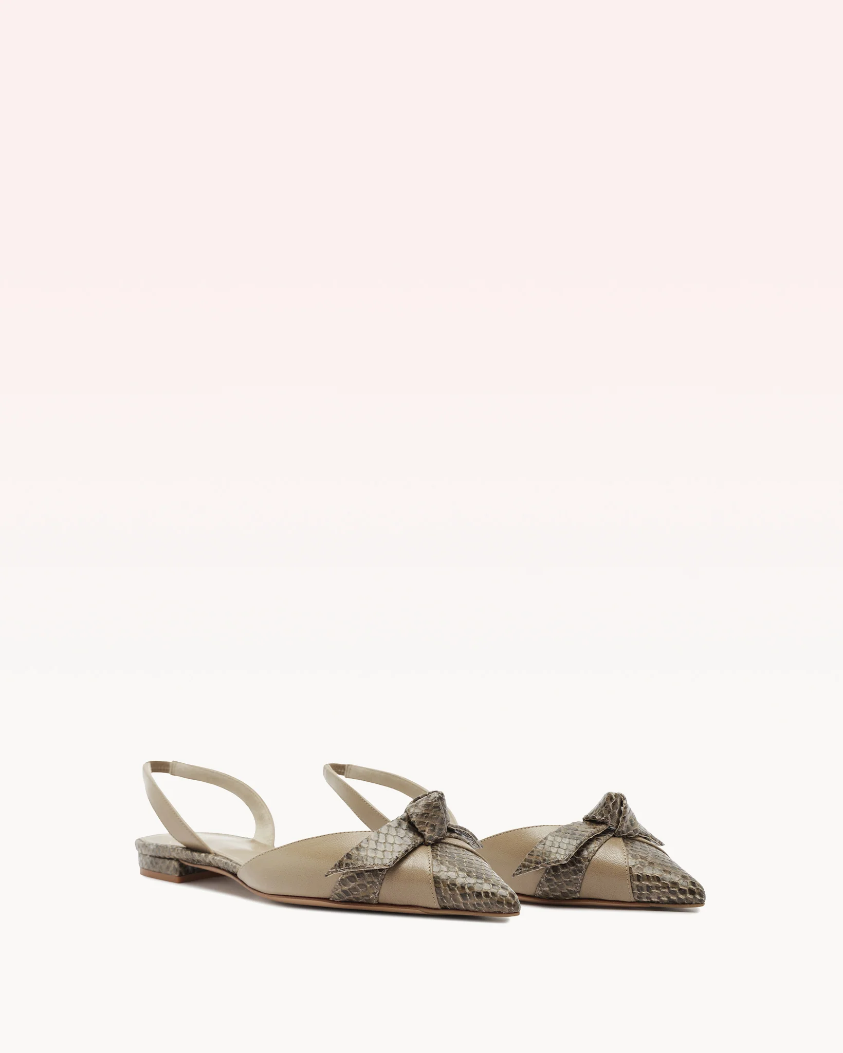 Clarita Slingback 15 Semolina - Image 2