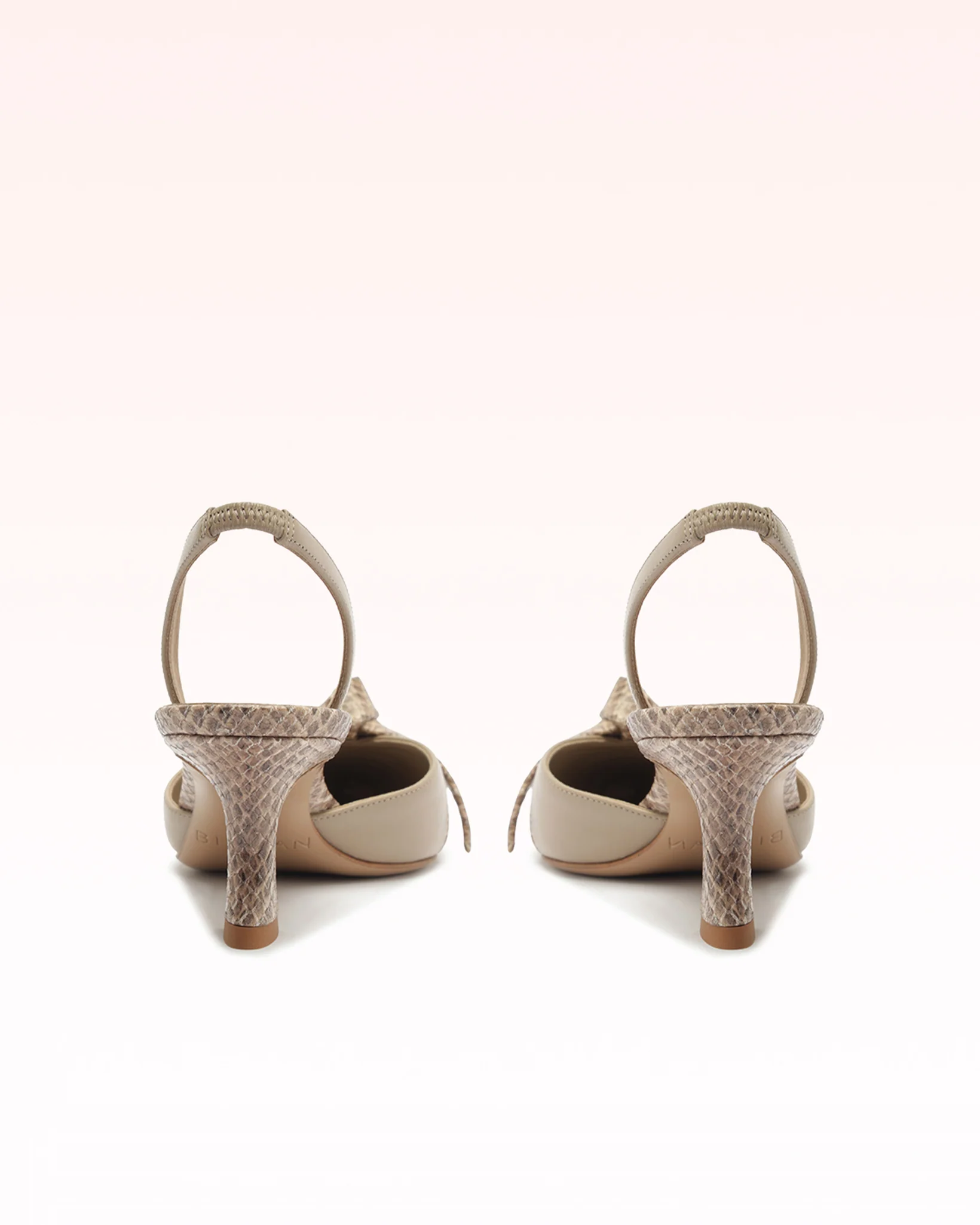Clarita Slingback 60 Semolina - Image 3