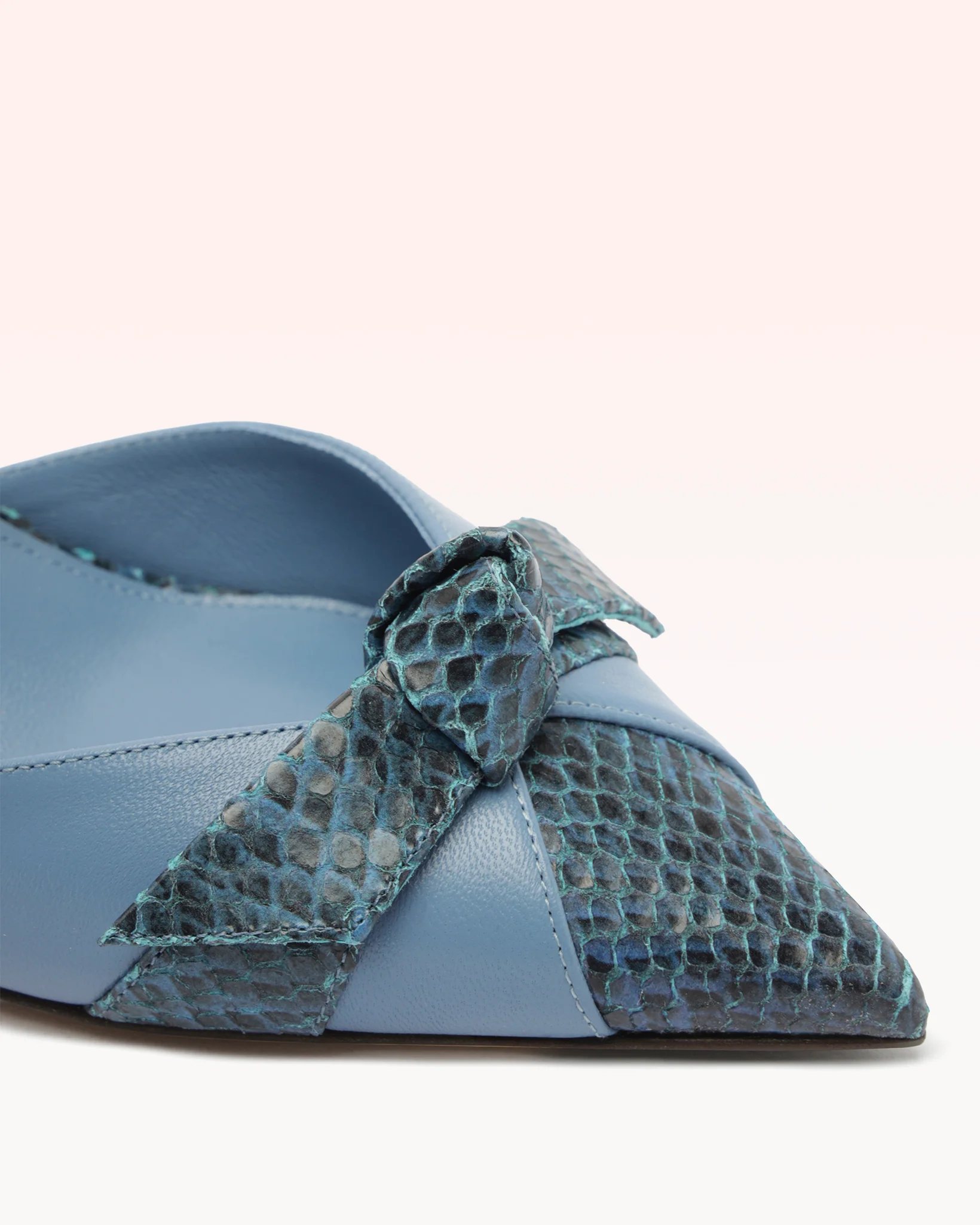 Clarita Slingback 85 Cielo - Image 5