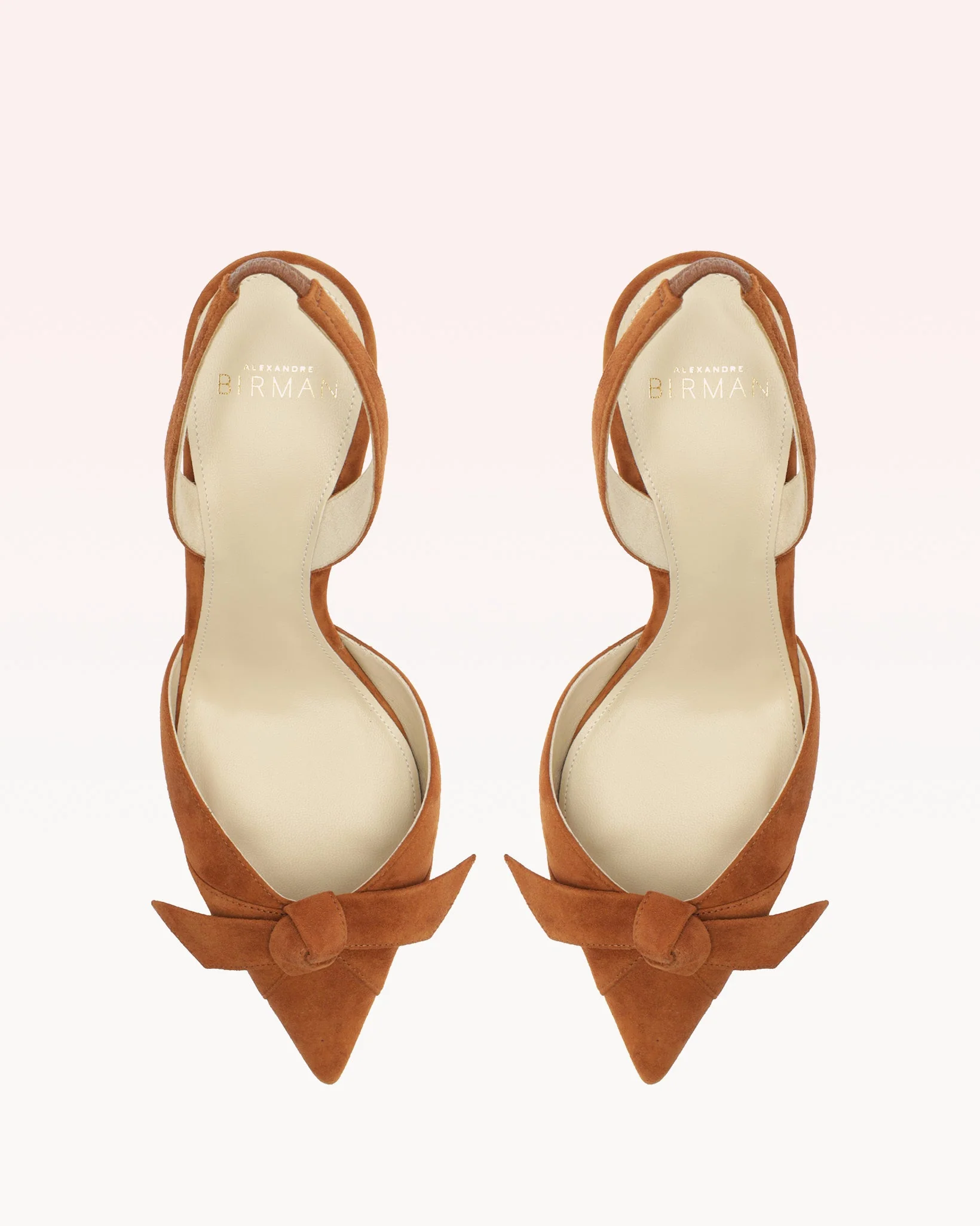 Clarita Slingback 85 Espresso - Image 4