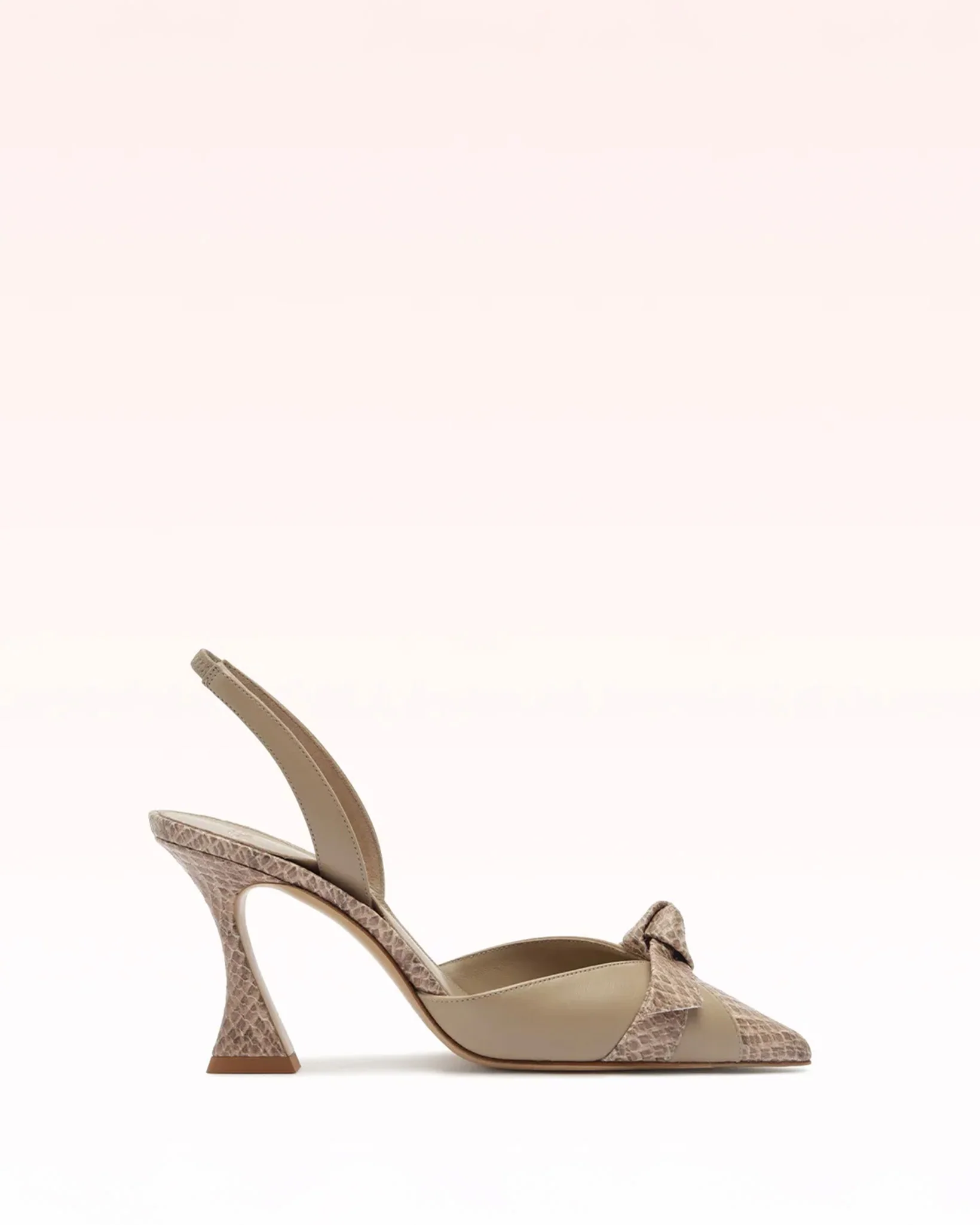 Clarita Slingback 85 Semolina