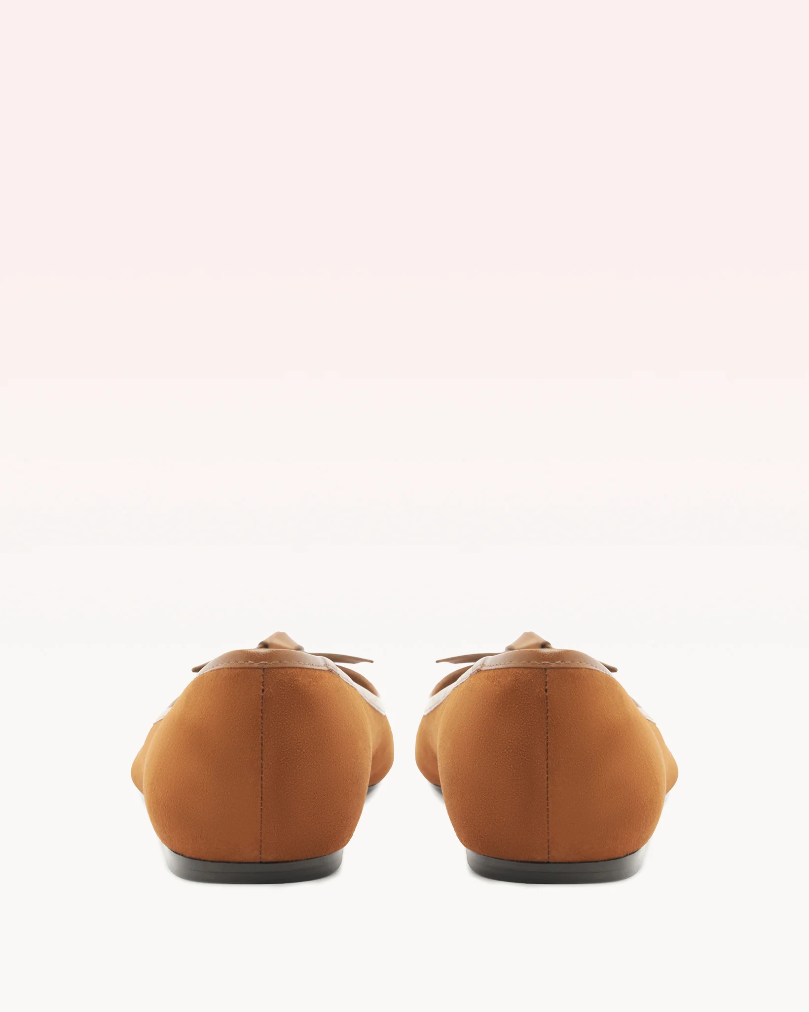 Clarita Square Ballerina Espresso - Image 6