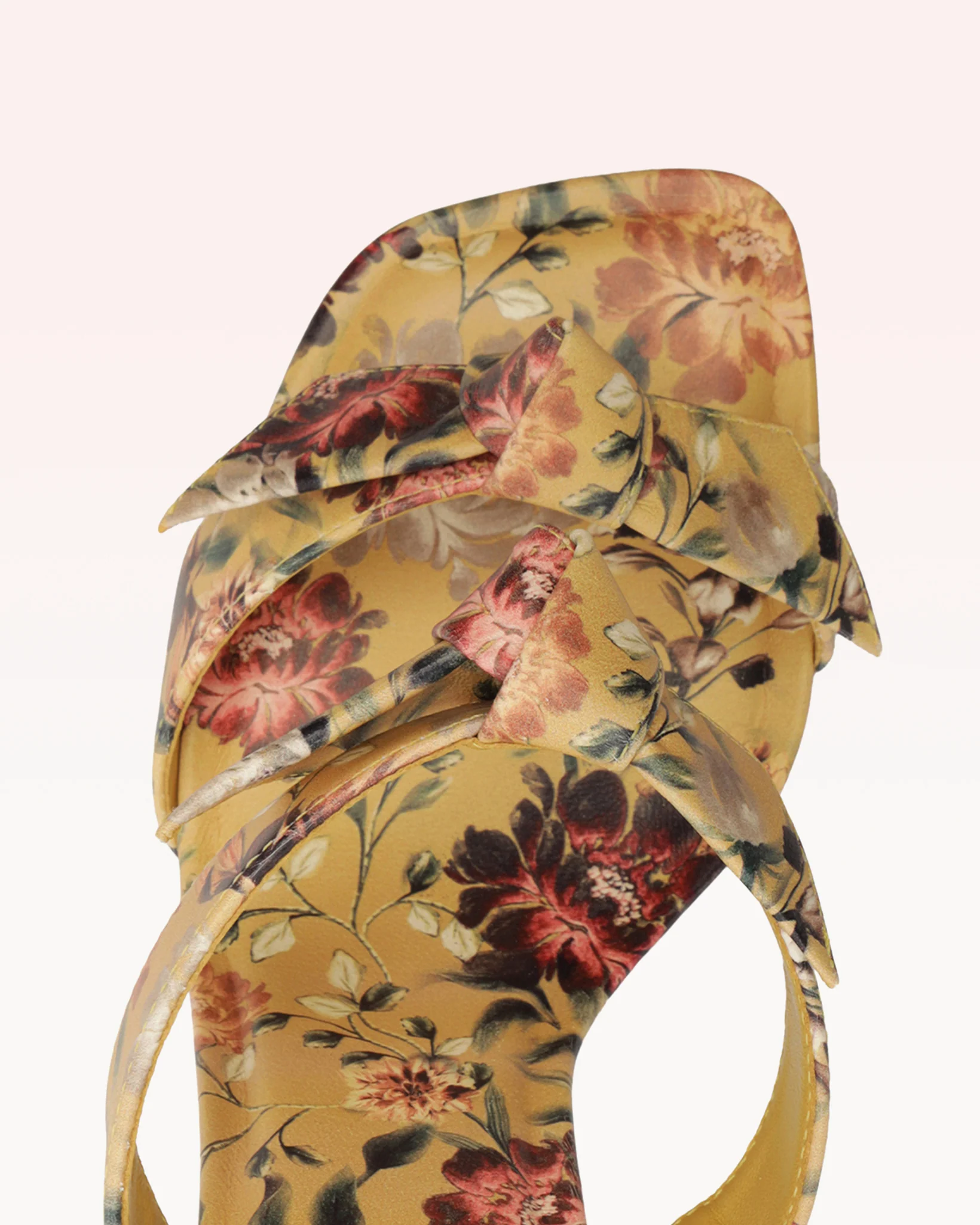 Clarita Square Flare Paramo - Image 6