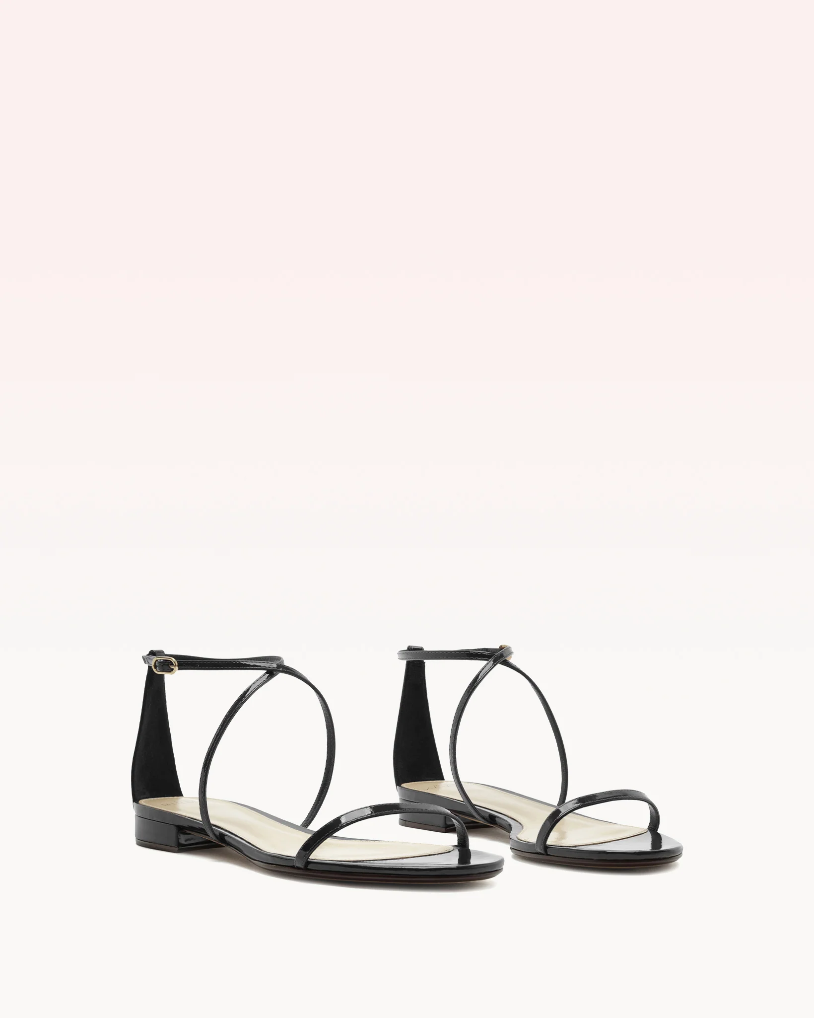 Cynthia Flat Black - Image 2
