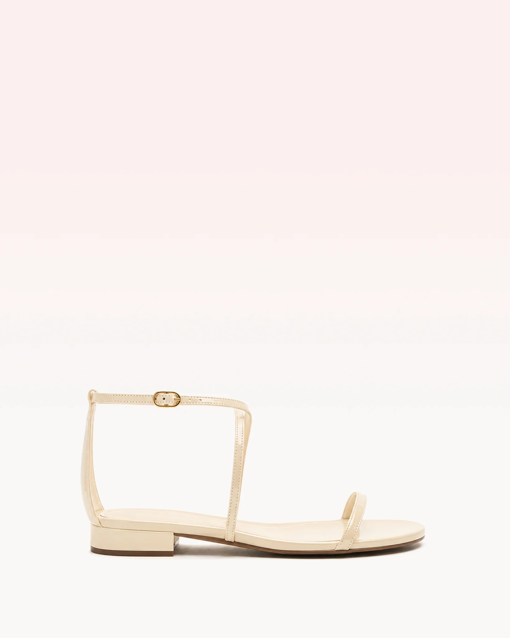 Cynthia Flat Eggshell