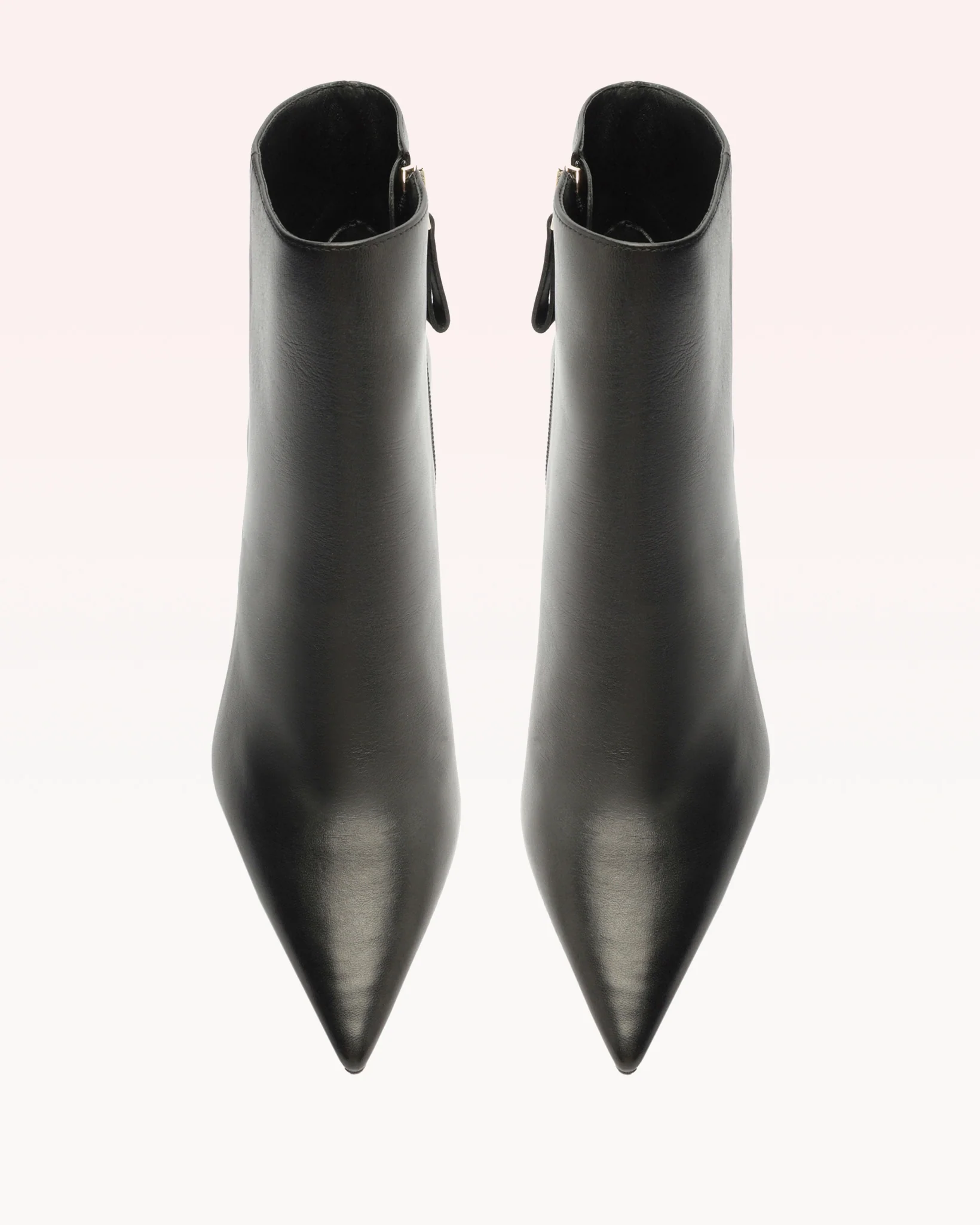 Frenchie Bootie Black - Image 3