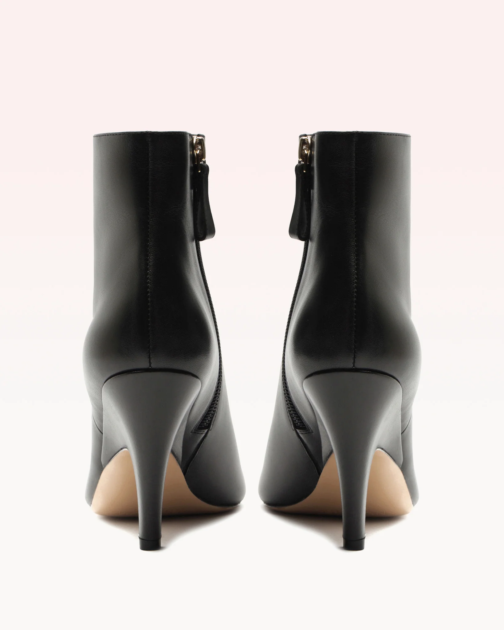 Frenchie Bootie Black - Image 4