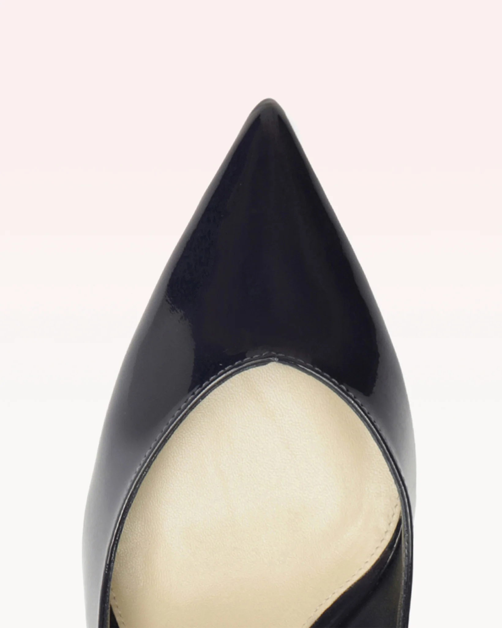 Frenchie Pump Blue - Image 3