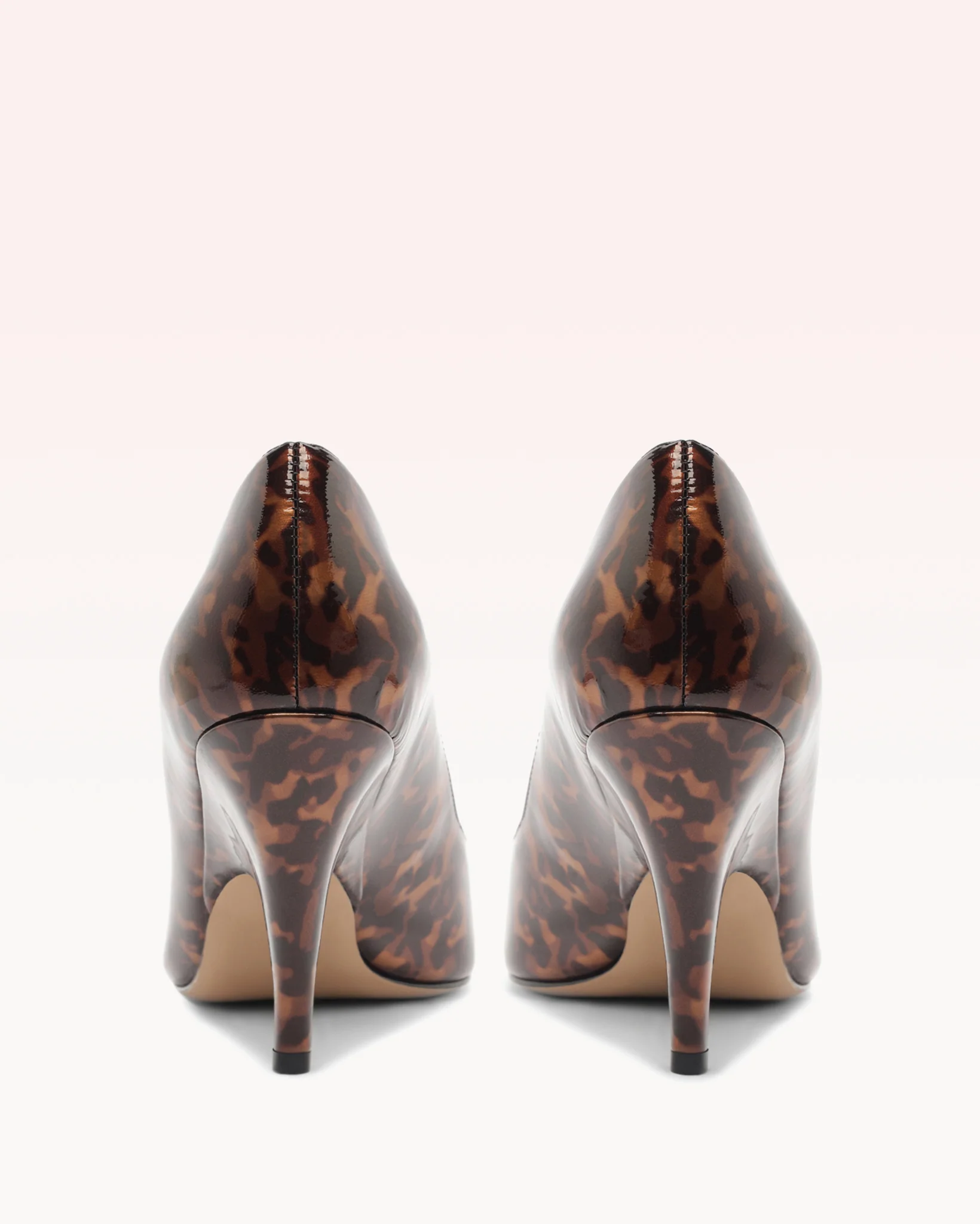 Frenchie Pump Nut - Image 3