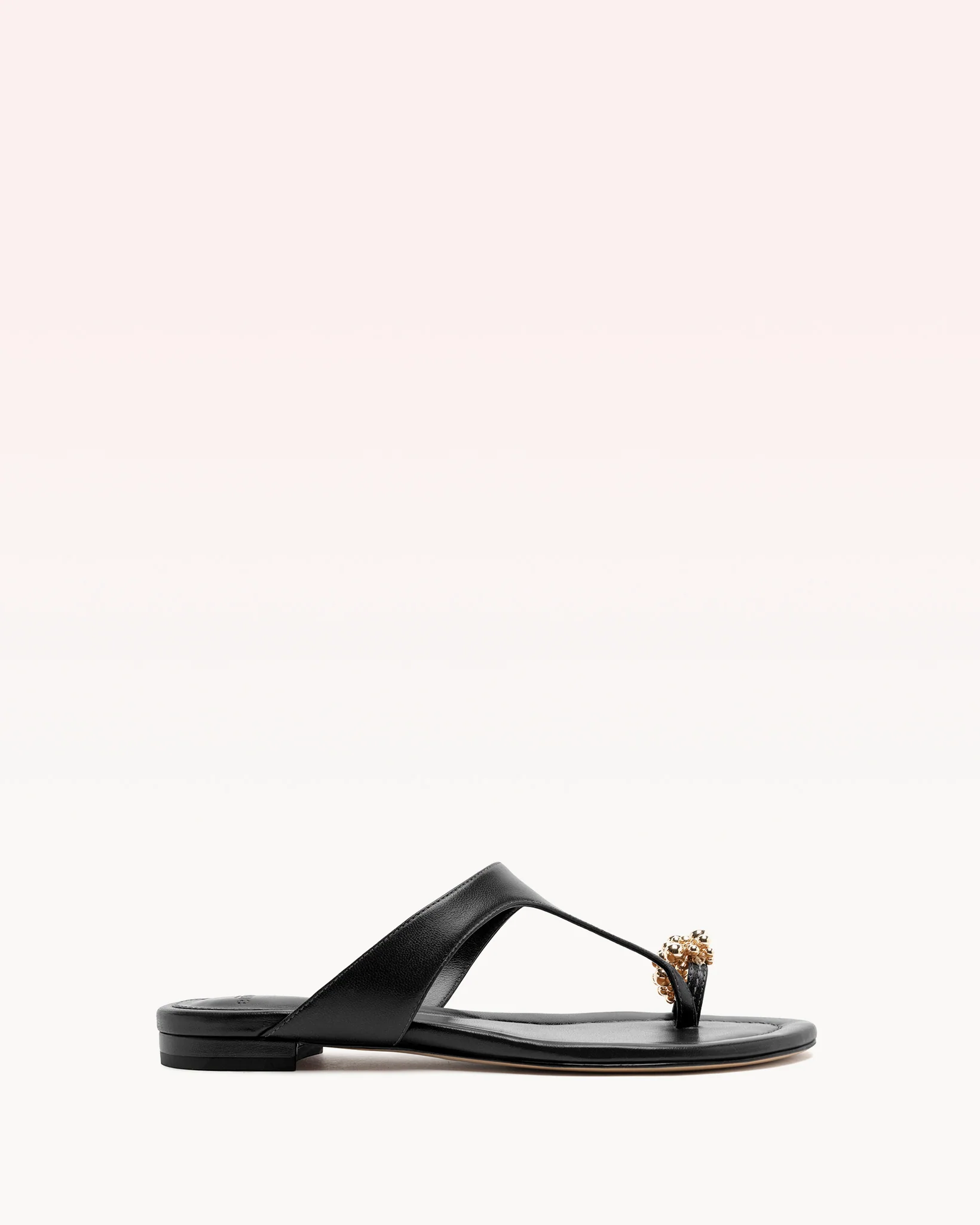 Gia Flat Black