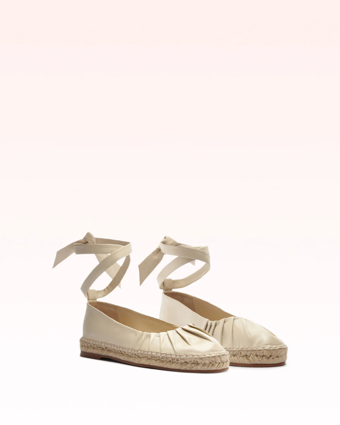 Jenna Espadrille Shell - Image 2