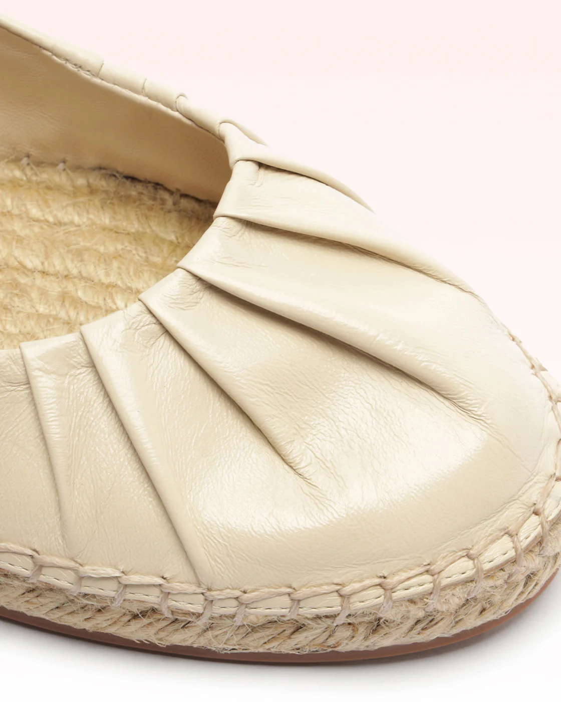 Jenna Espadrille Shell - Image 5