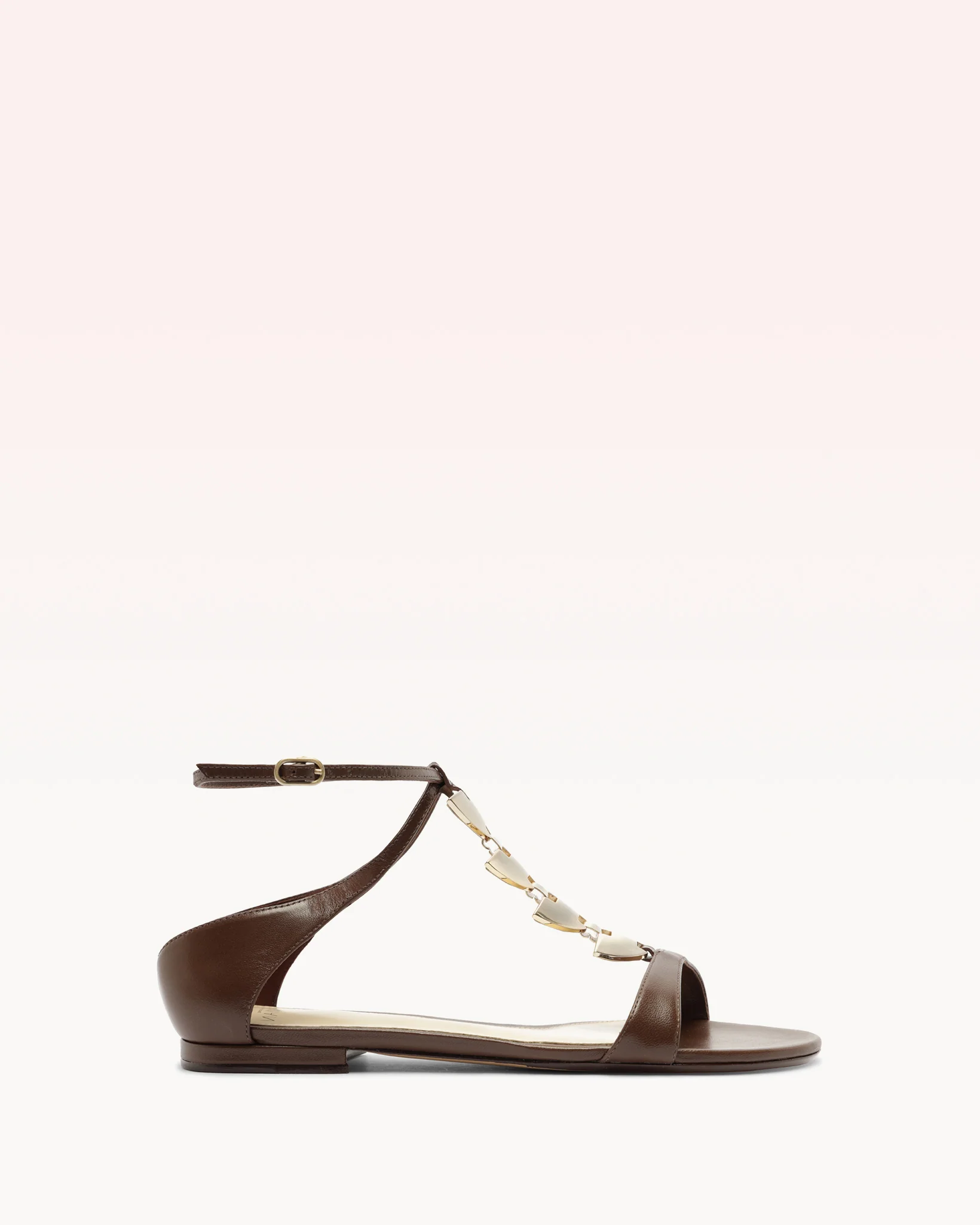 Lia Flat Mousse