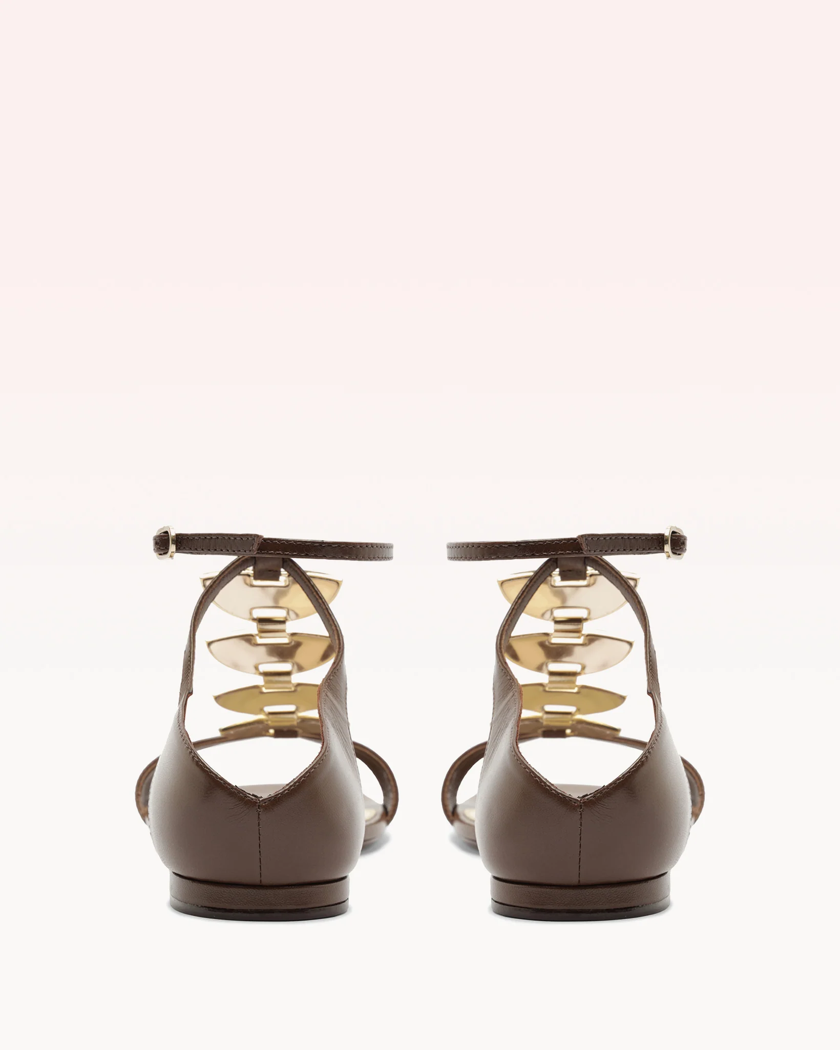 Lia Flat Mousse - Image 3