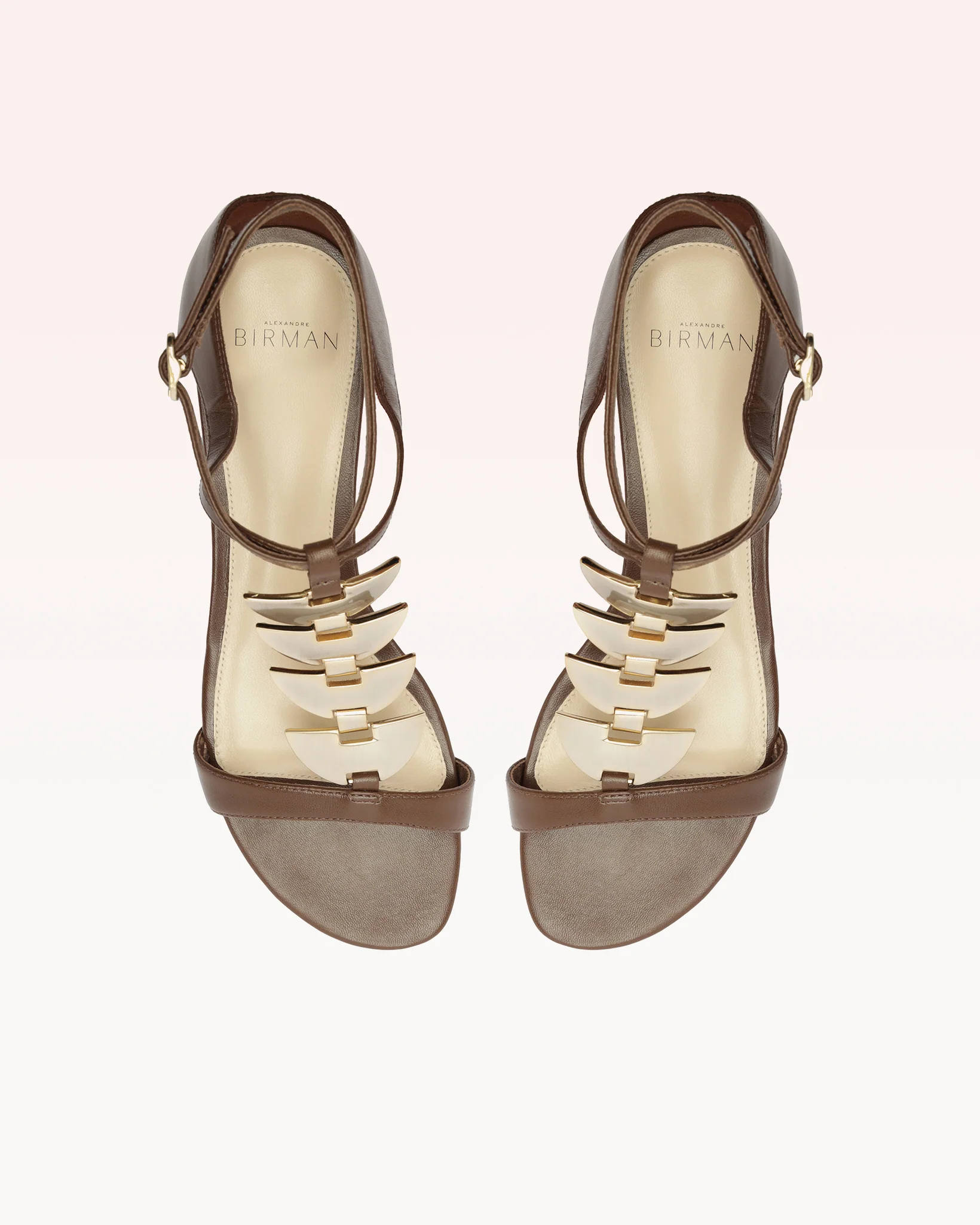 Lia Flat Mousse - Image 4