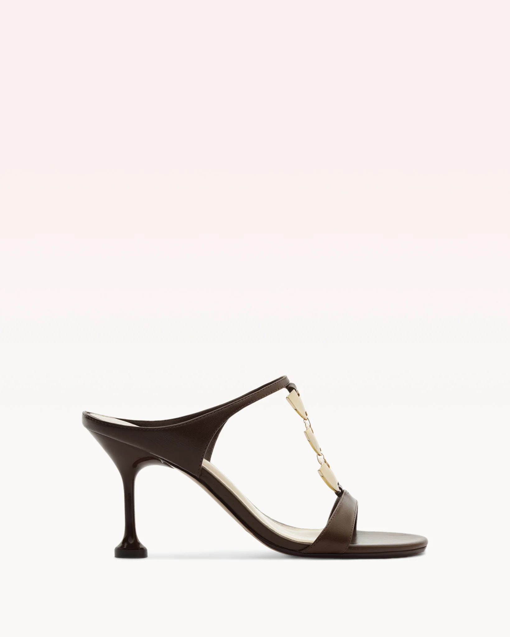 Lia Mule 85 Mousse