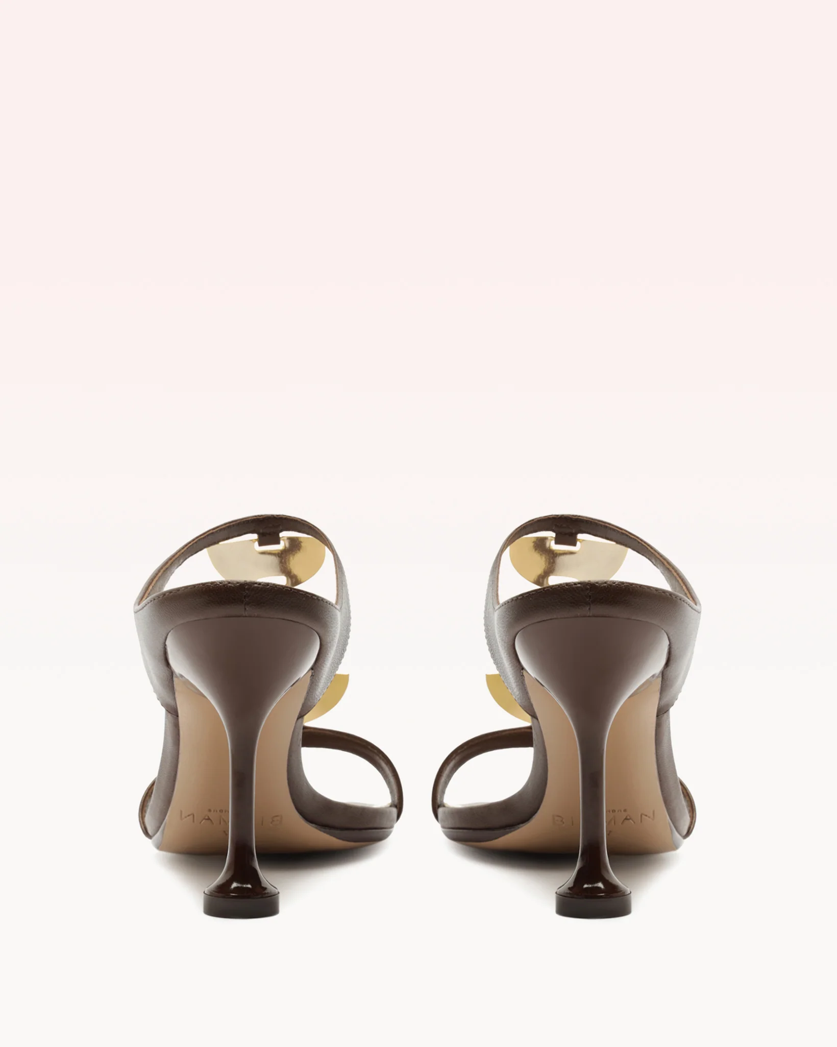 Lia Mule 85 Mousse - Image 3