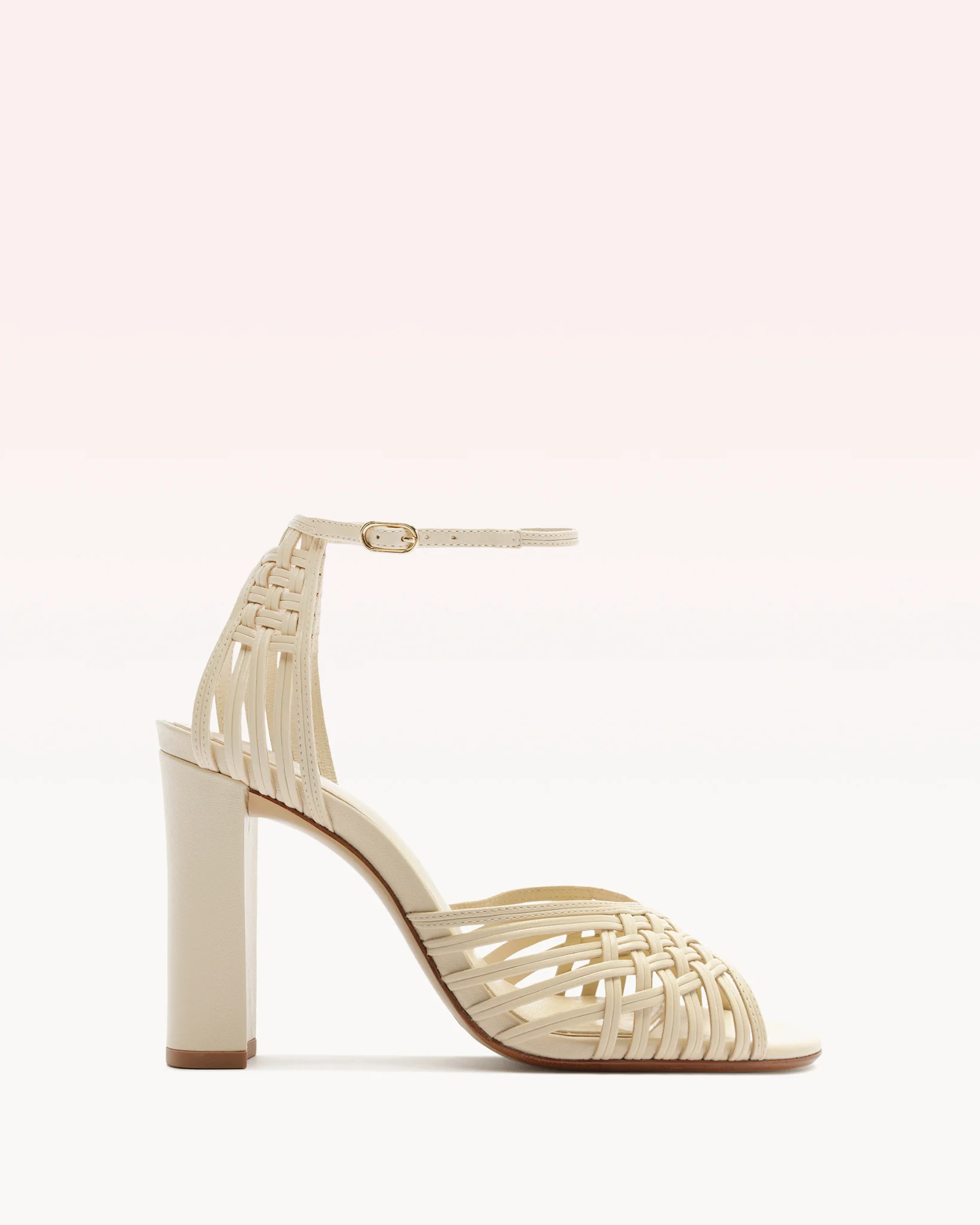 Lilian 90 Eggshell