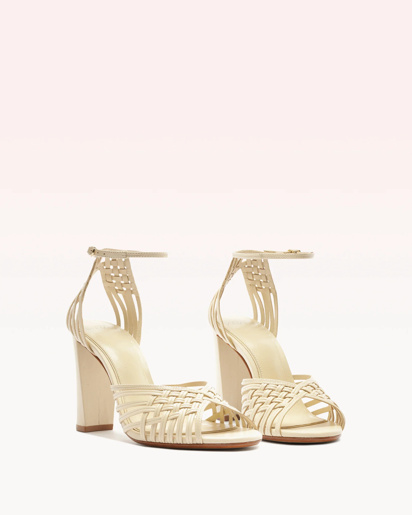 Lilian 90 Eggshell - Image 3