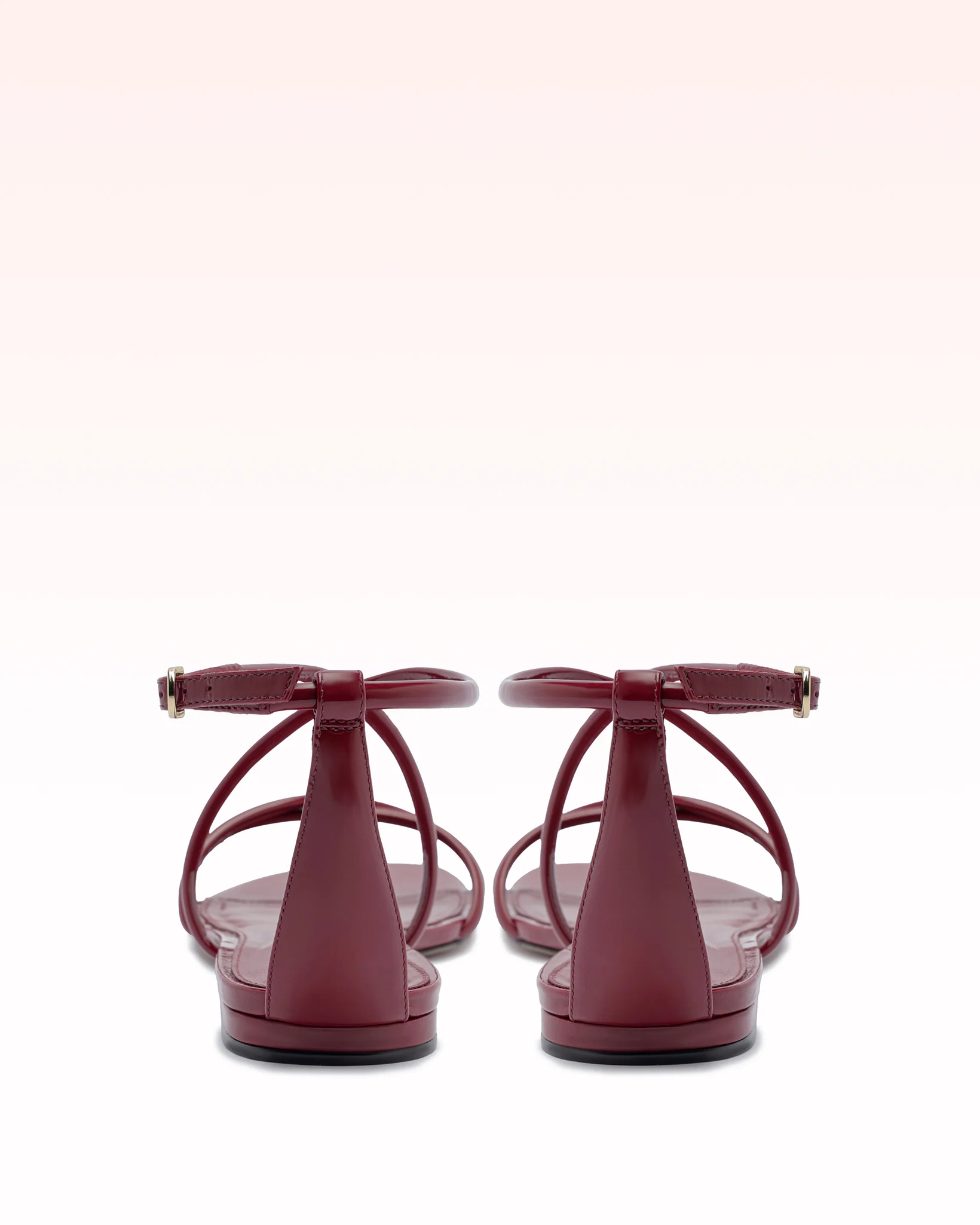 Lory Flat Chili Red - Image 5
