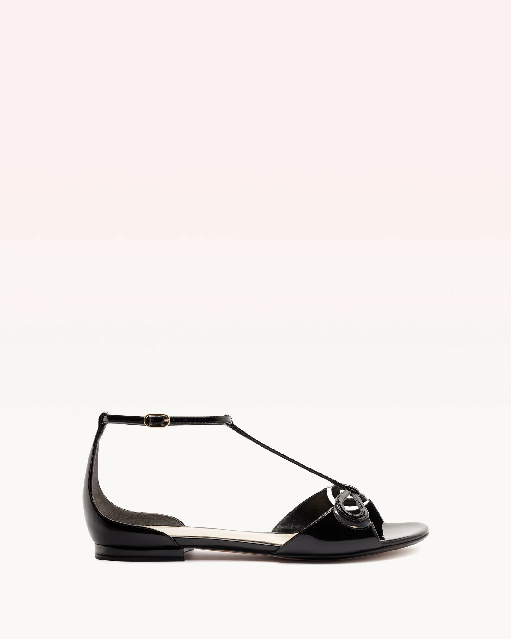 Malu Flat Black