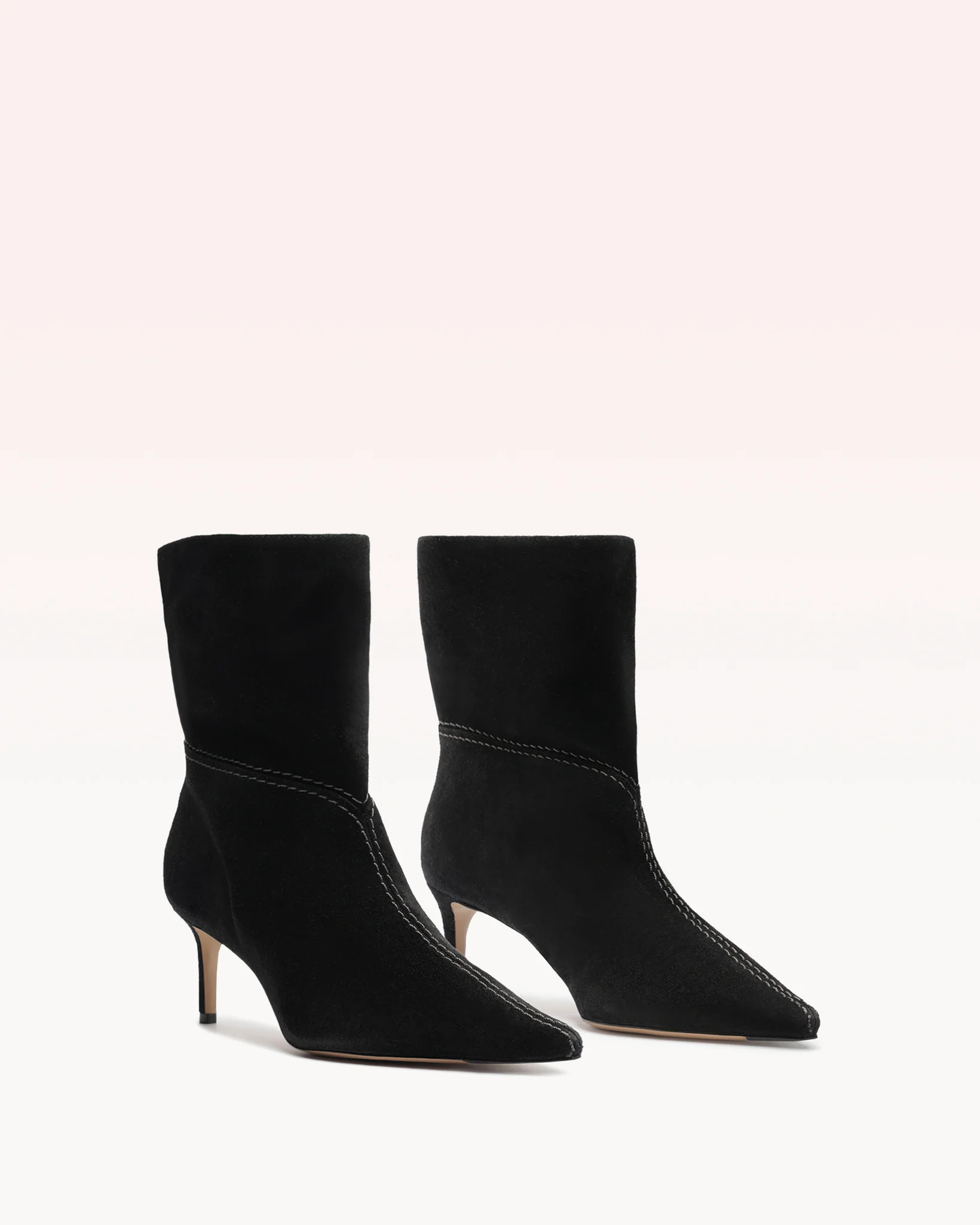 Malva Bootie 60 Black - Image 2