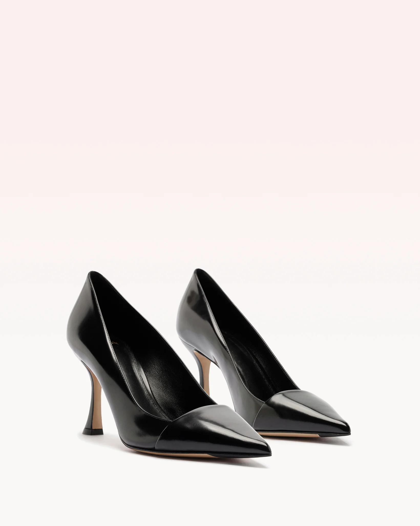 Minerva Pump 85 Black - Image 2