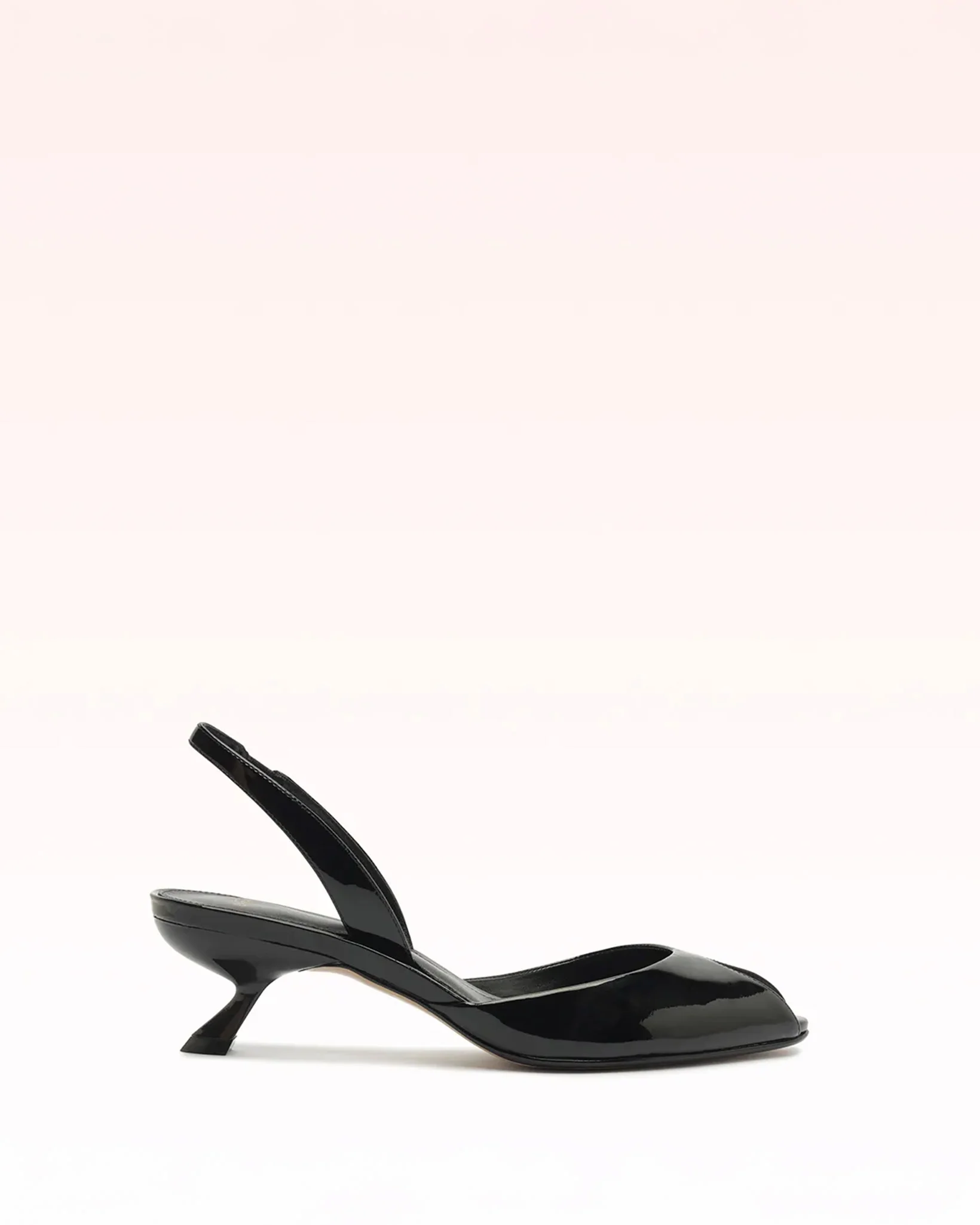 Miranda Slingback 50 Black