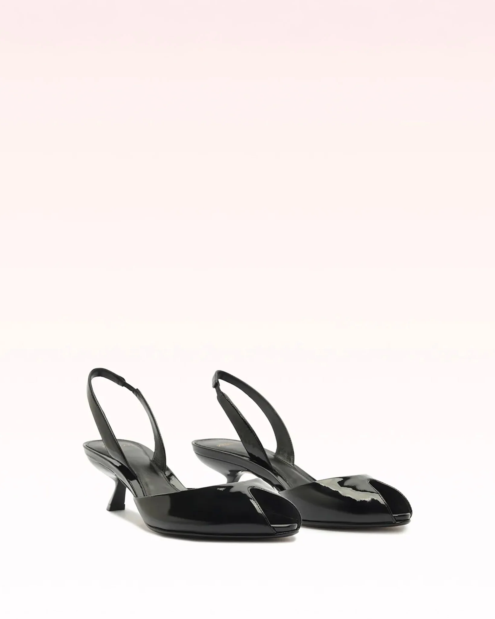 Miranda Slingback 50 Black - Image 2