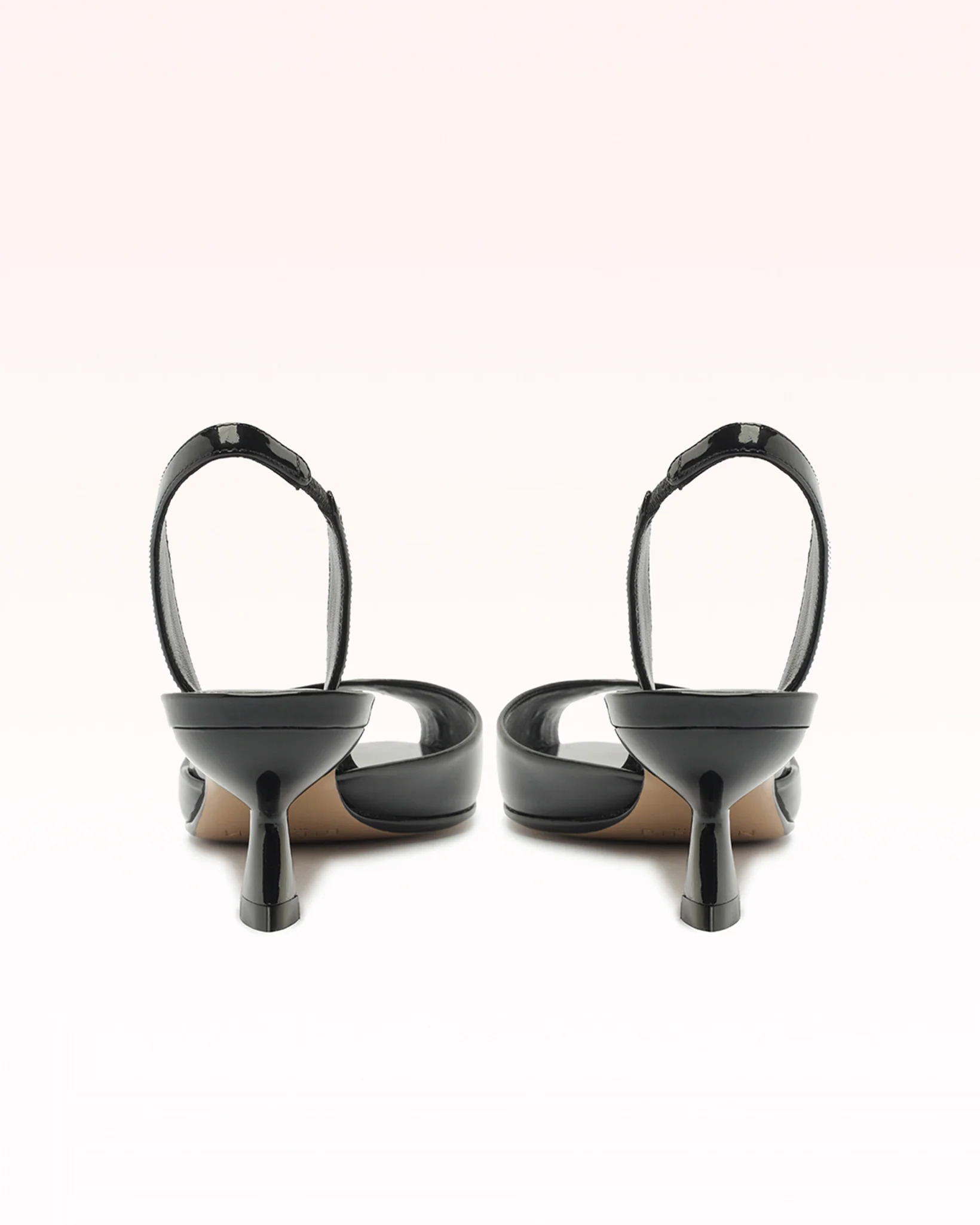Miranda Slingback 50 Black - Image 3
