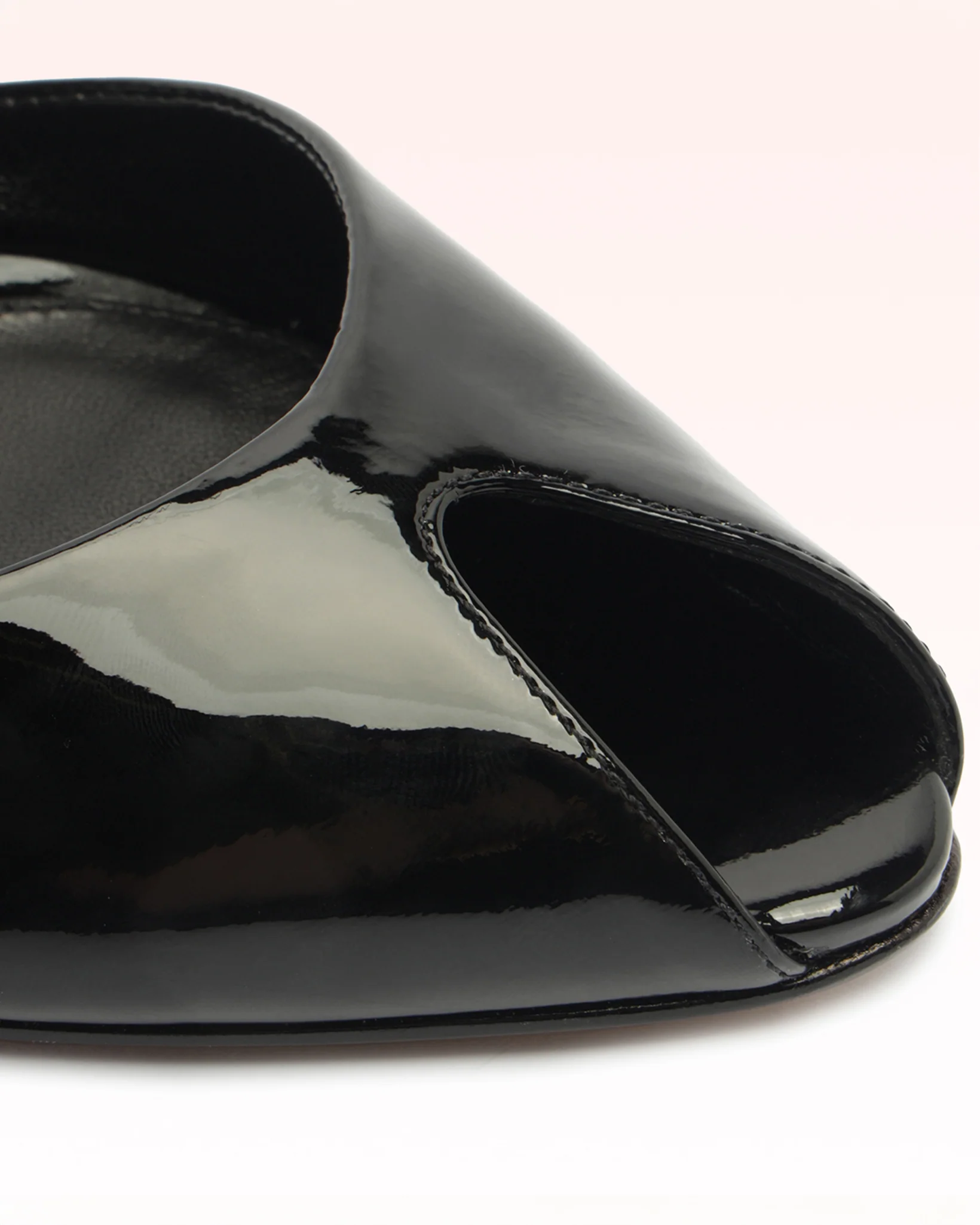 Miranda Slingback 50 Black - Image 5