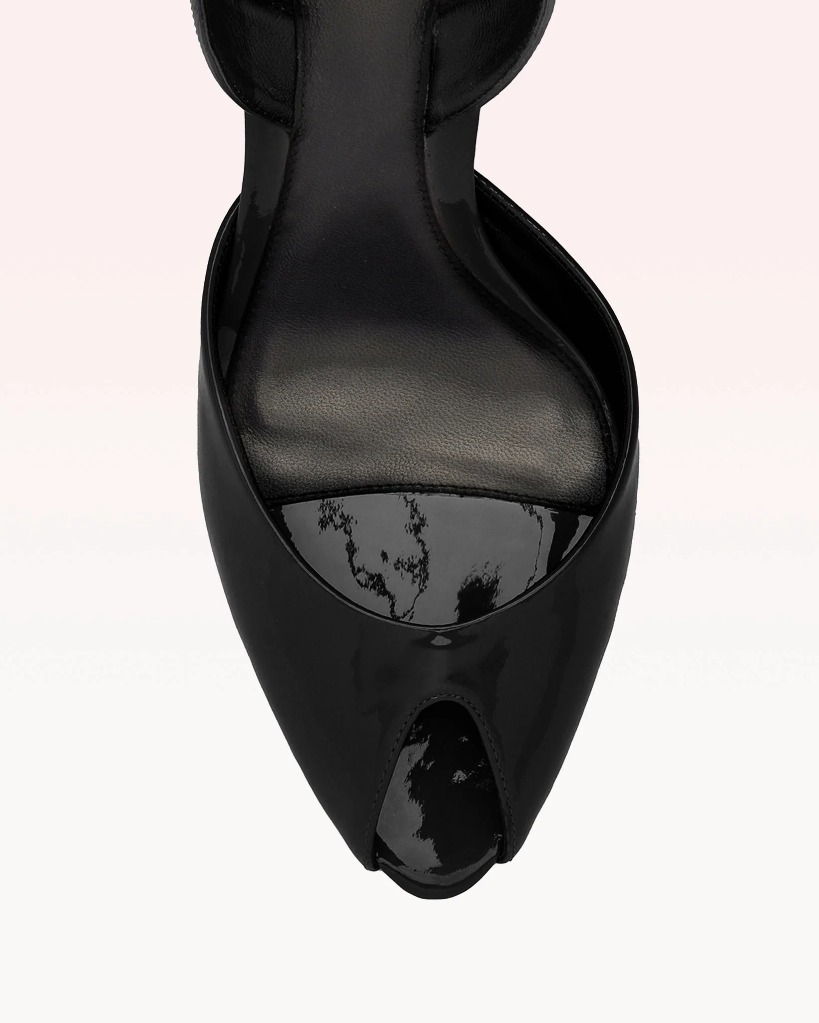 Miranda Slingback 85 Black - Image 5
