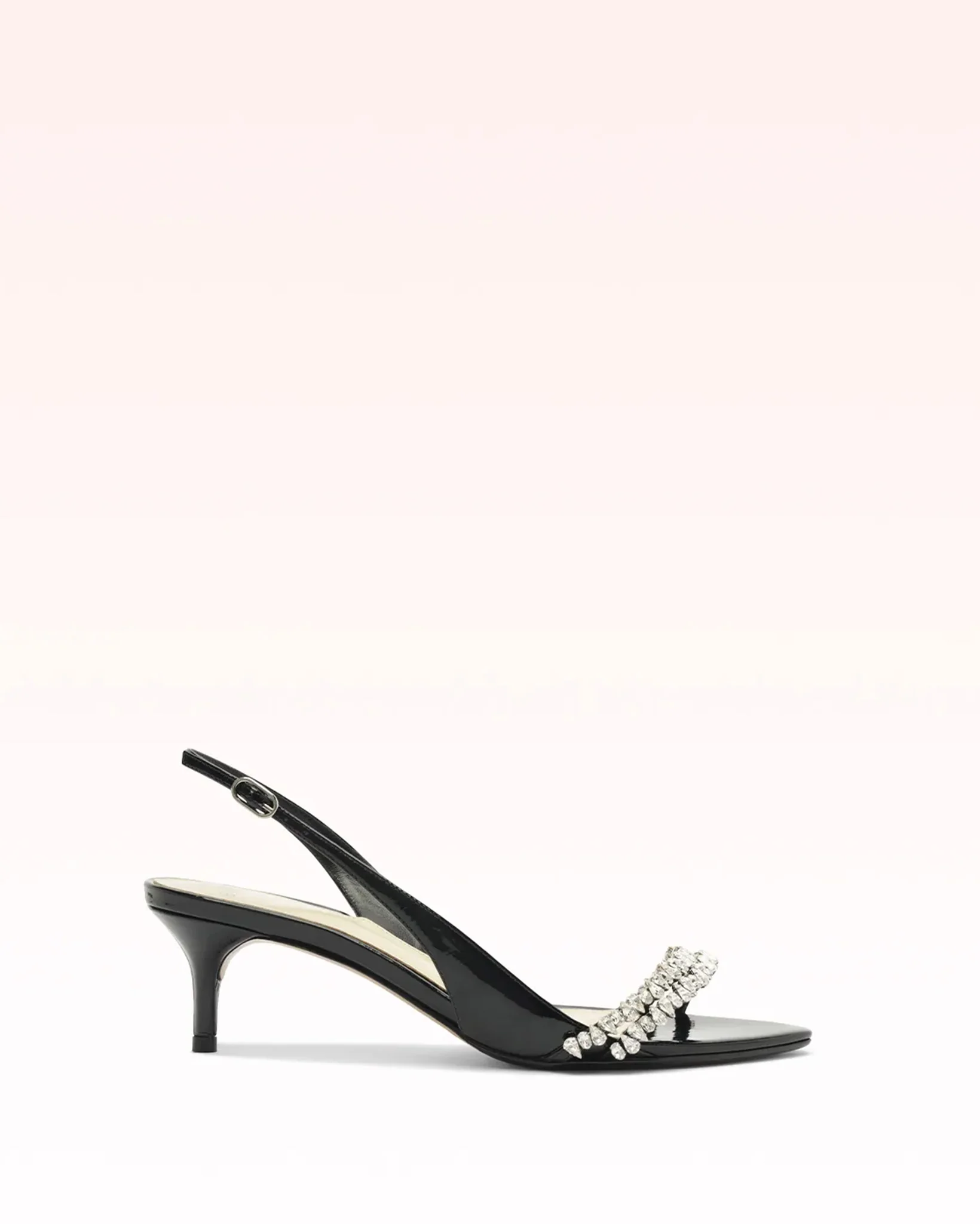 Nicole 50 Black